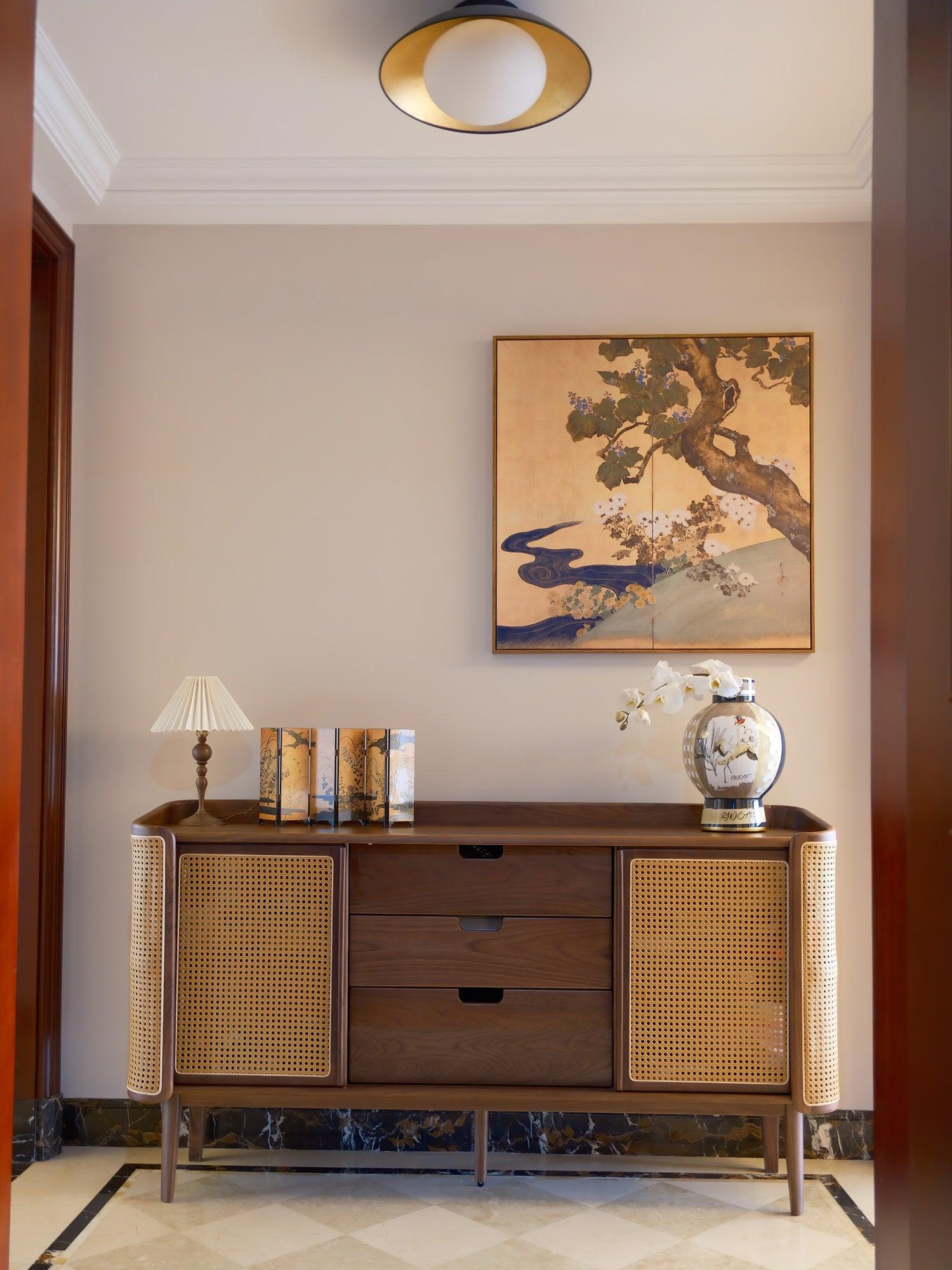Adrienne Ceiling Lamp - Lumpaz