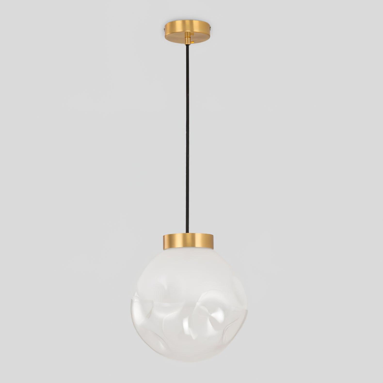 Ecar Peandant Lamp - Lumpaz