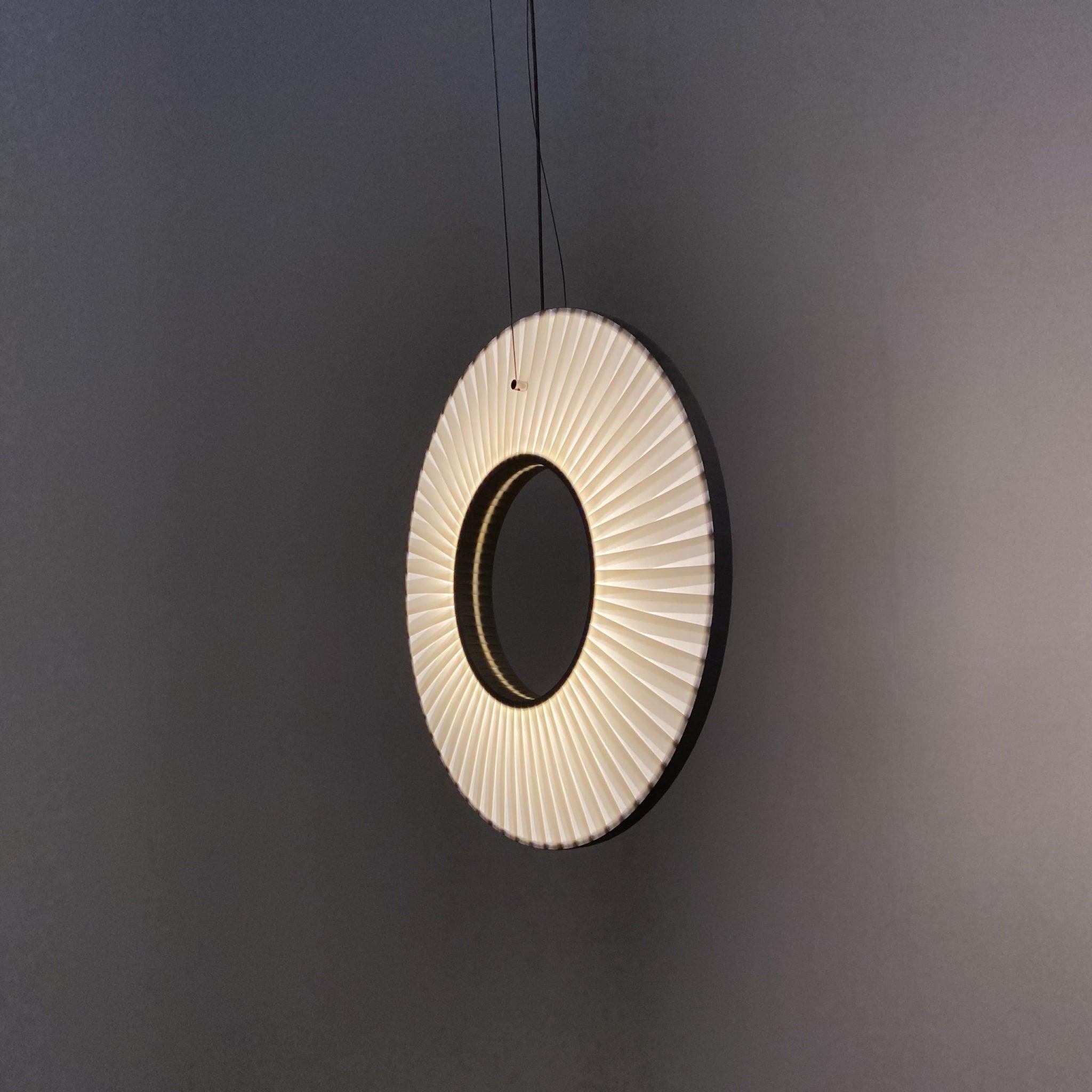 Iris Pendant Lamp - Lumpaz