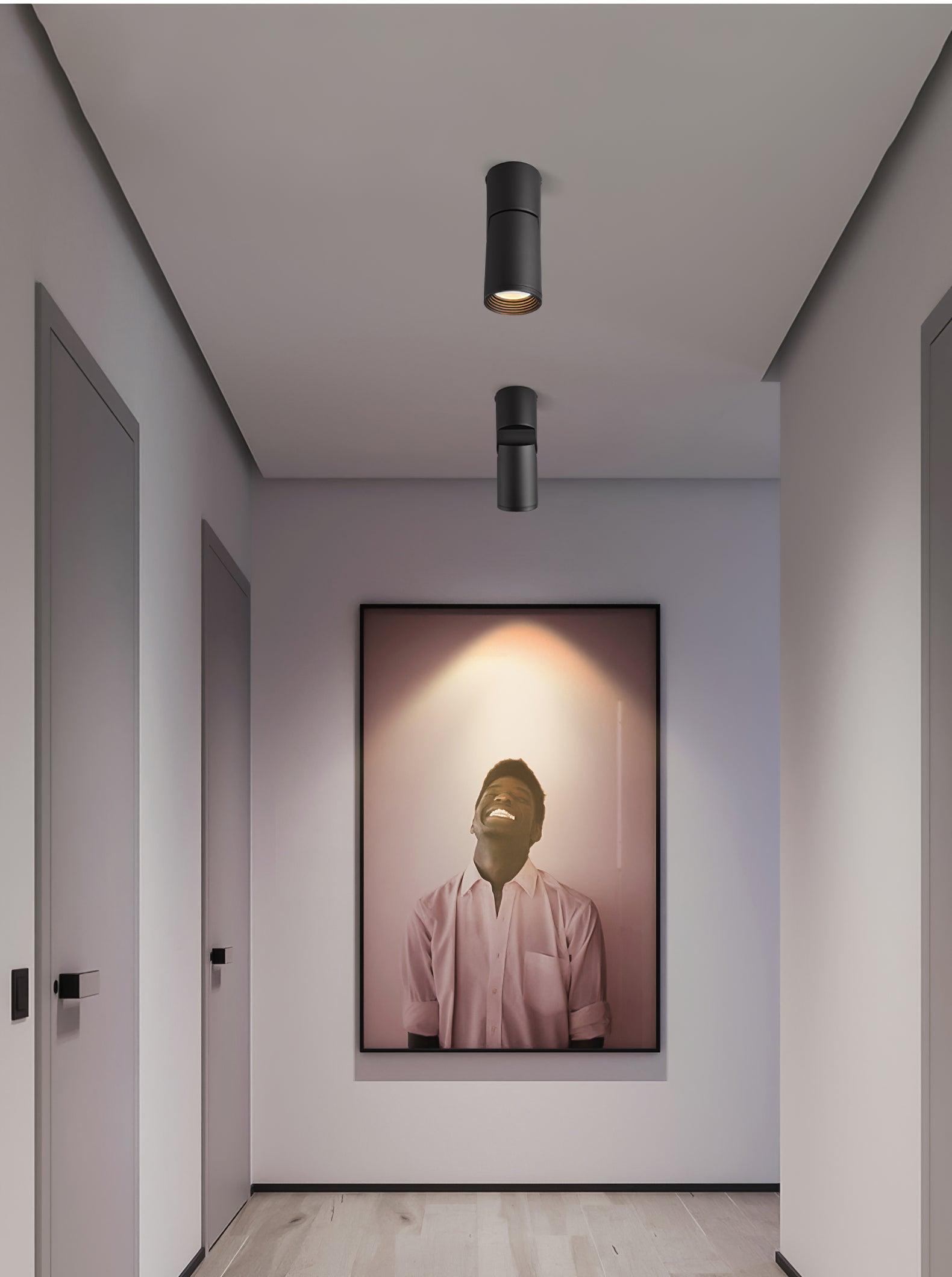 Sunny LED Spotlights - Lumpaz