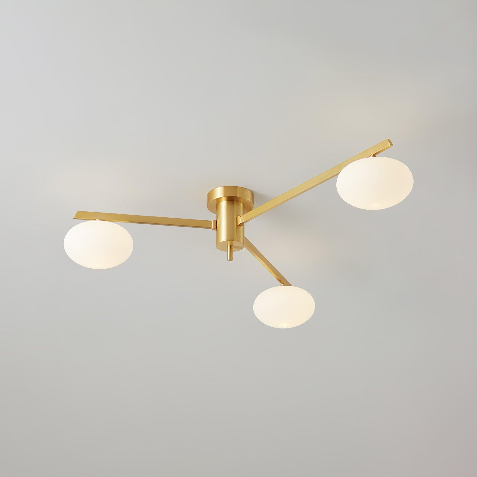 Jasper Ceiling Lamp - Lumpaz