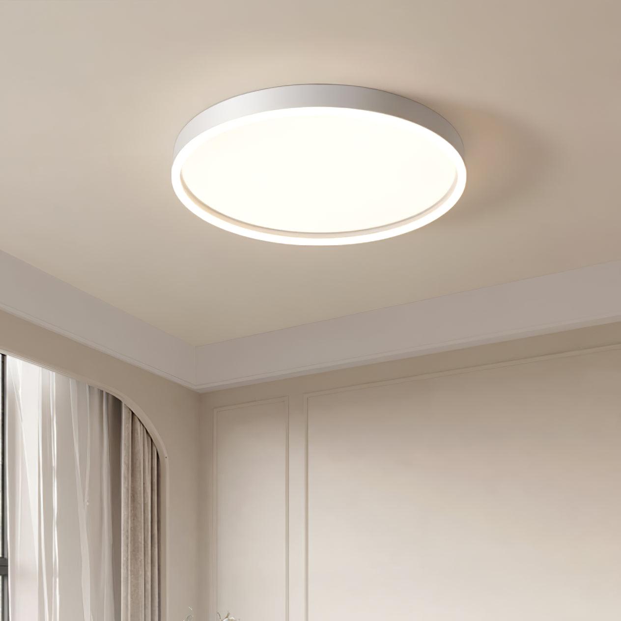 Naxos Ceiling Light - Lumpaz