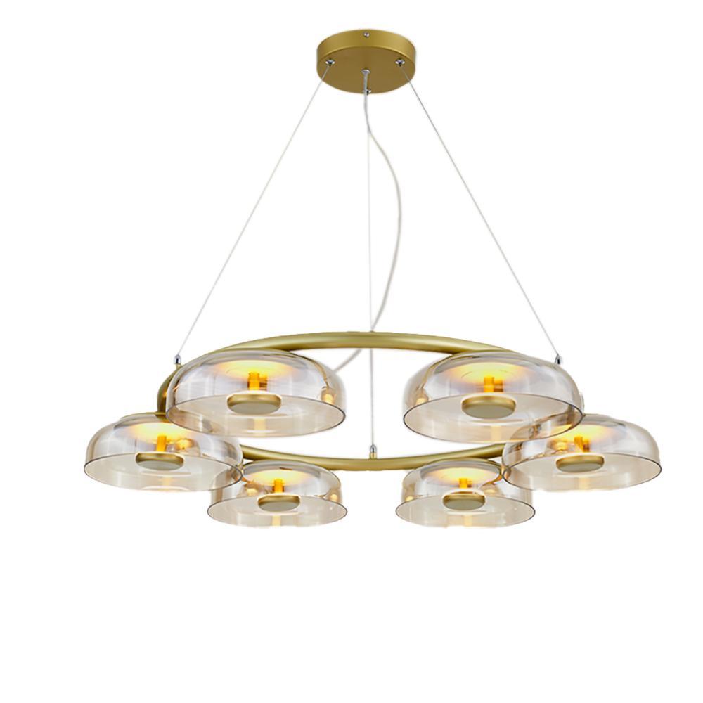 Blossi Chandeliers - Lumpaz