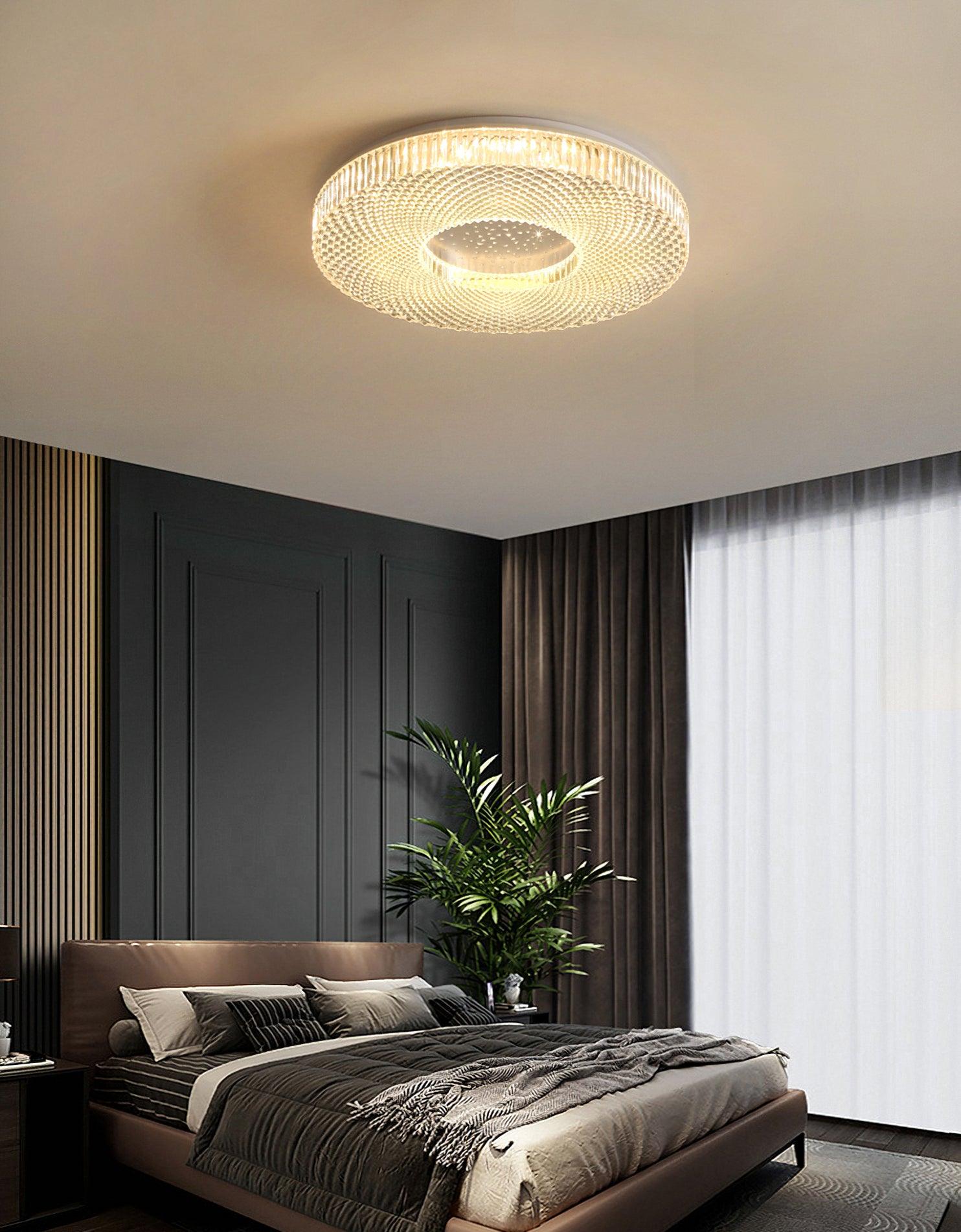 Cimona Flush light - Lumpaz