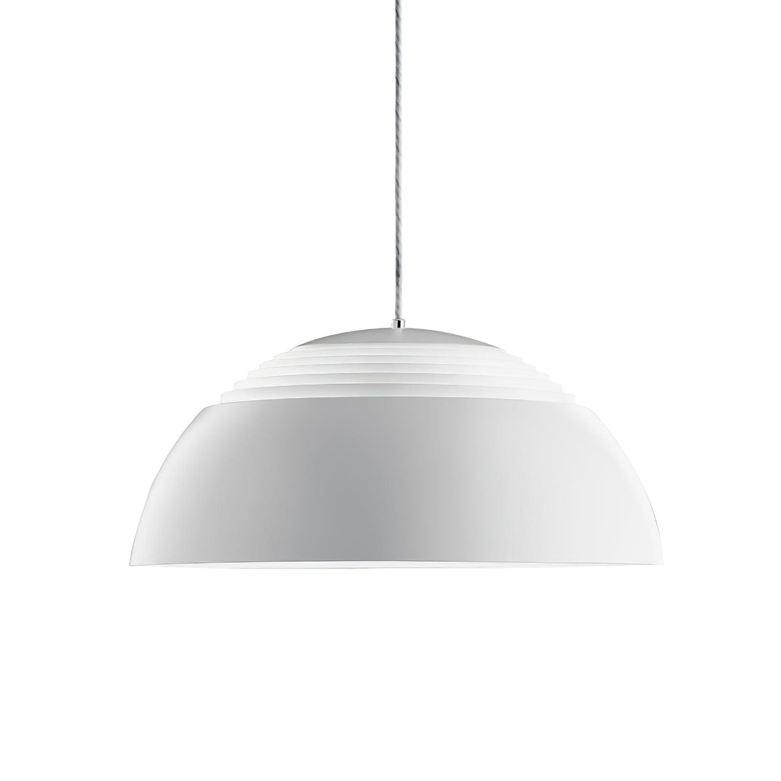 Abat Jour Pendant Lamp - Lumpaz