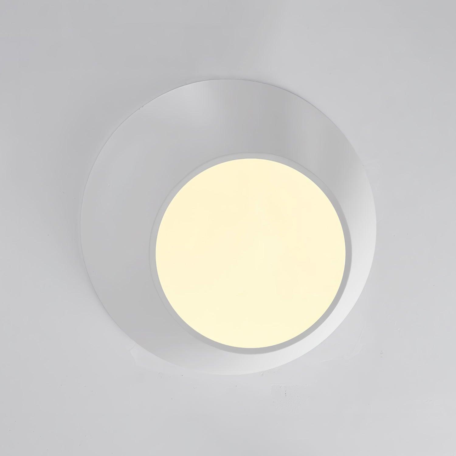 Angled Ceiling Light - Lumpaz
