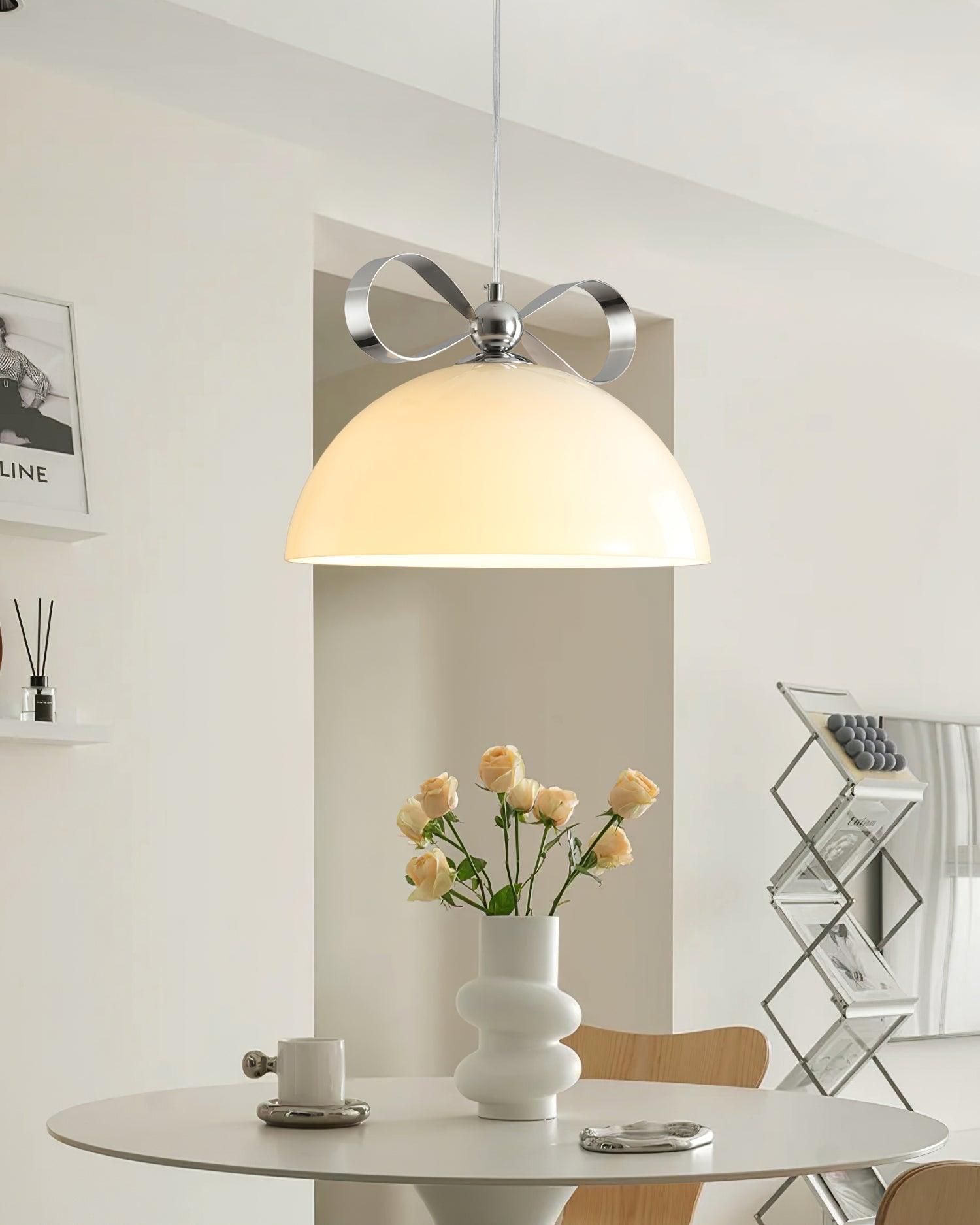 Meia Pendant Lamp - Lumpaz