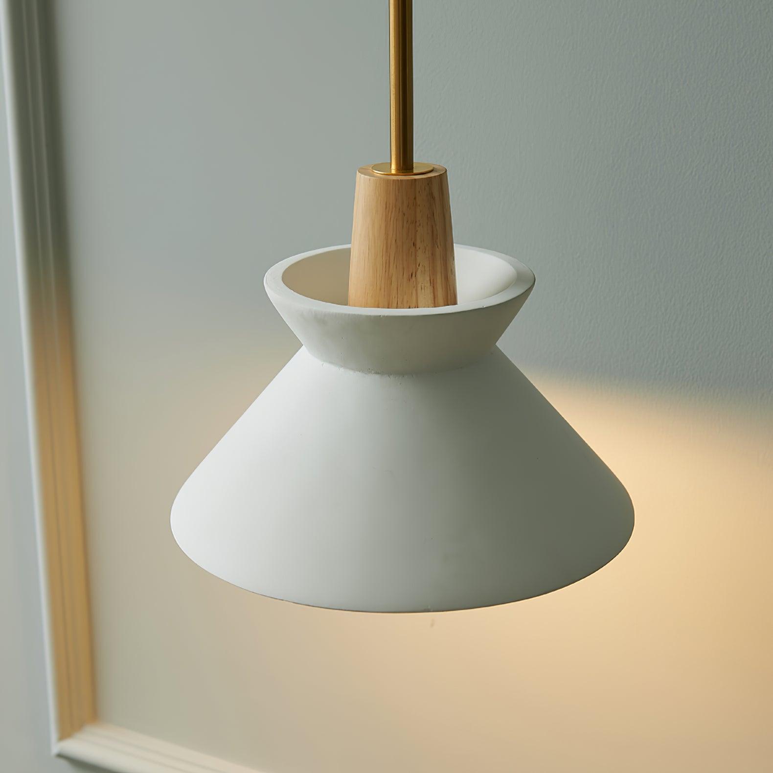 Space Pendant Lamp - Lumpaz