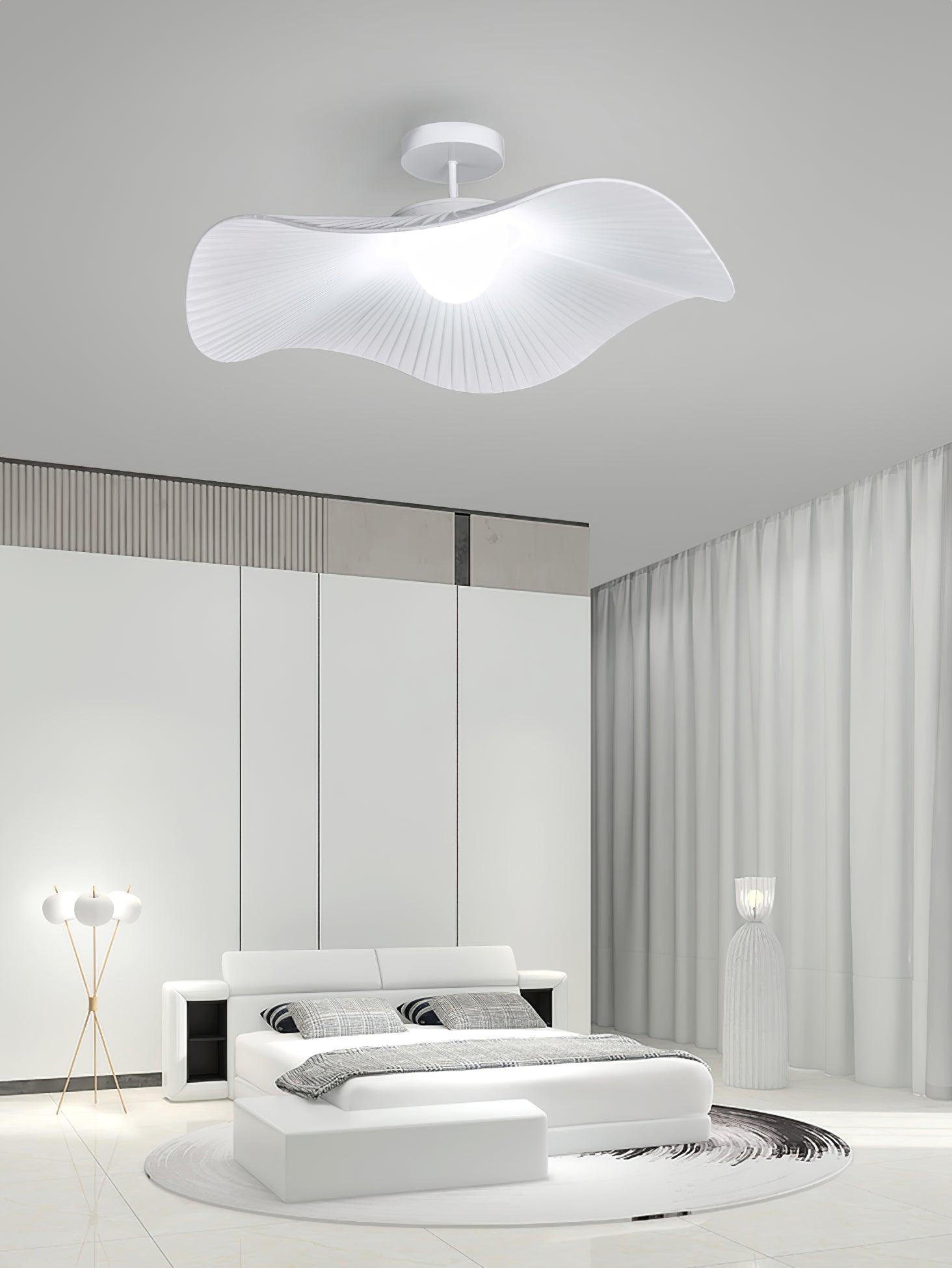 Cloud Ceiling Light - Lumpaz