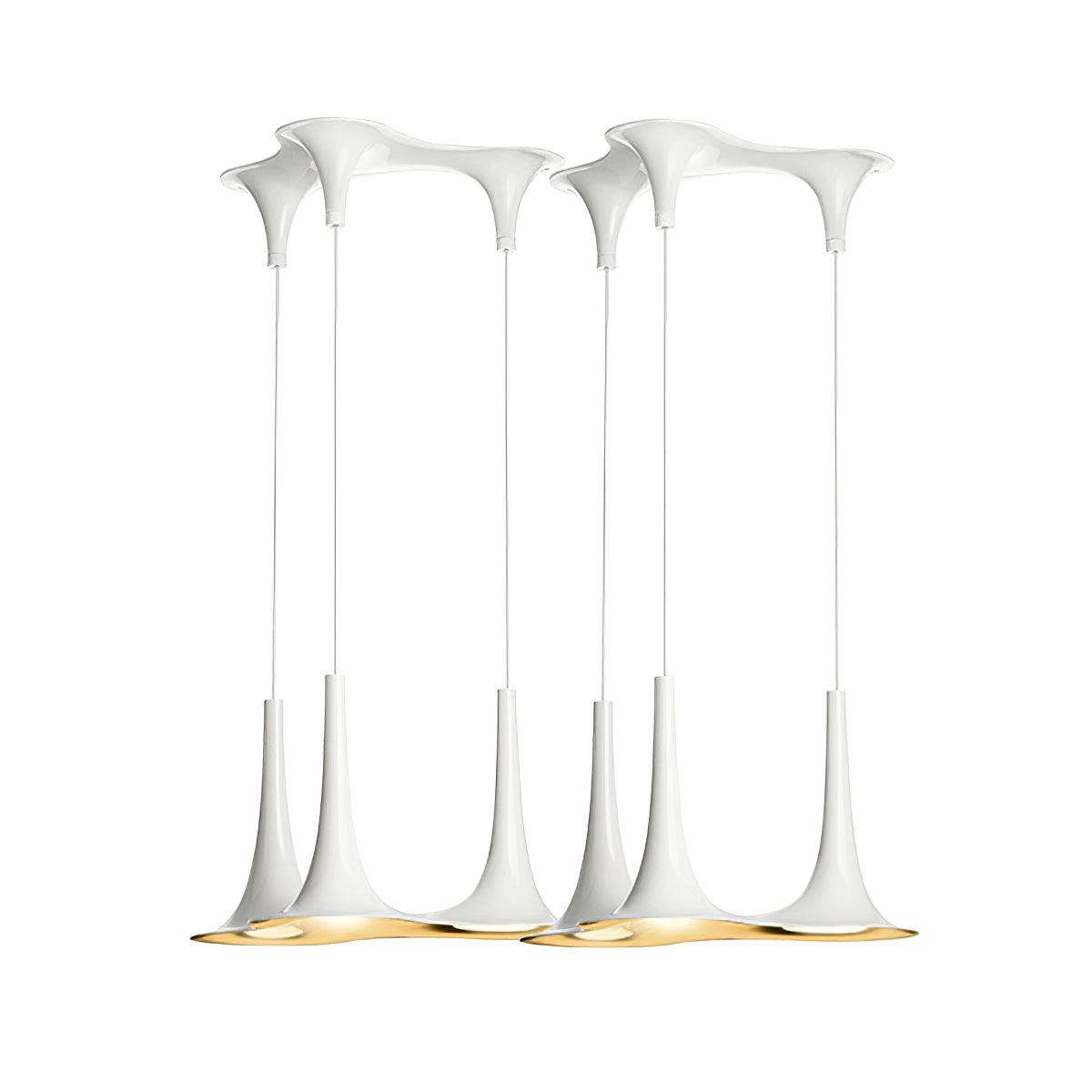Nafir Pendant Light - Lumpaz
