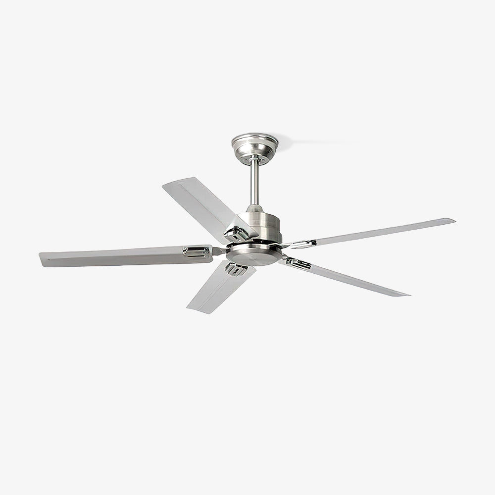Rozzen Ceiling Fan 52″ - Lumpaz