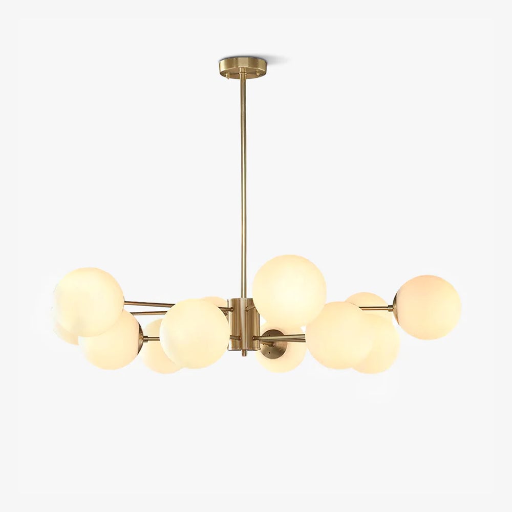 Karrington Chandeliers - Lumpaz