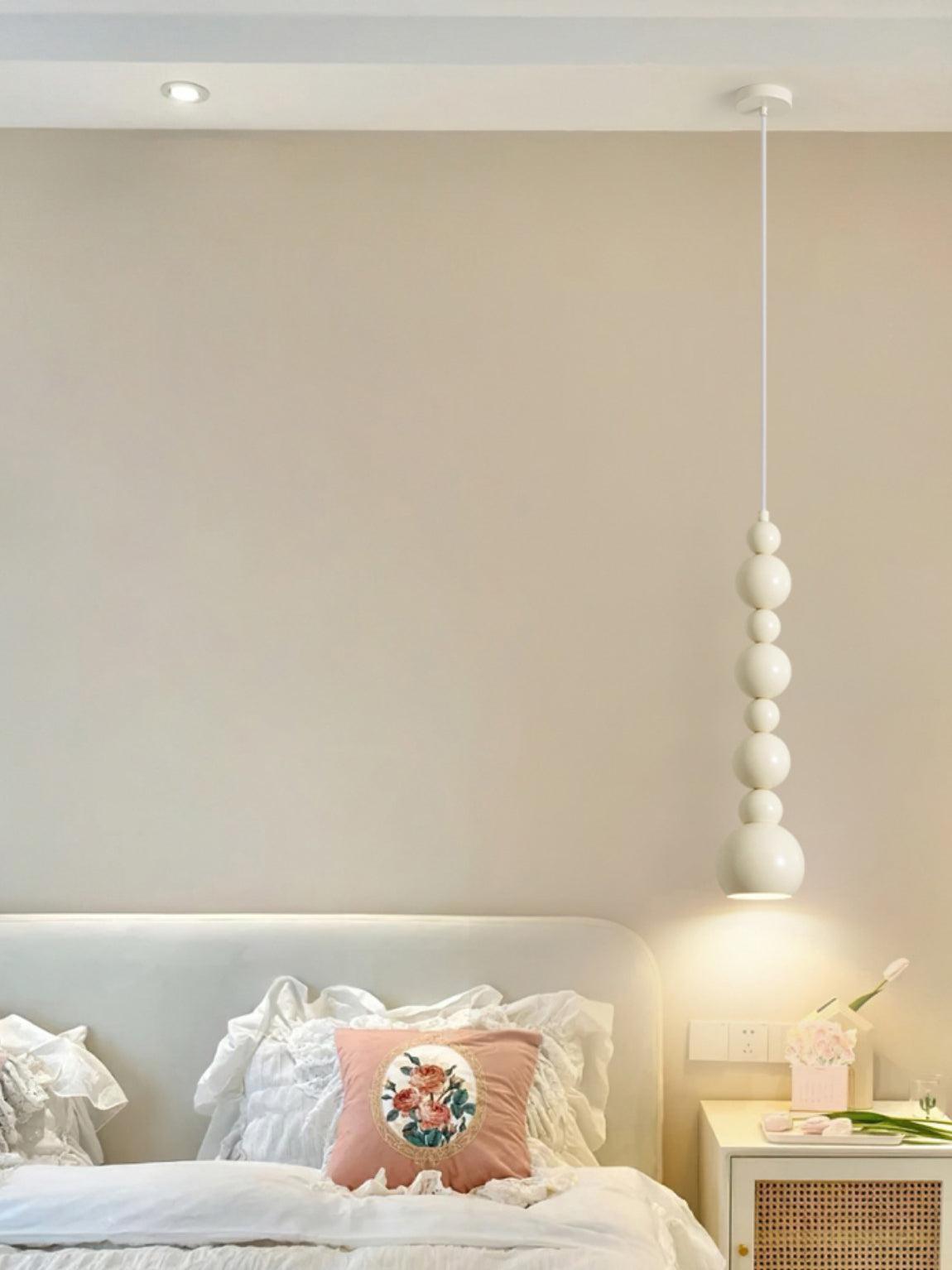 Orbet Metal Pendant Lights - Lumpaz