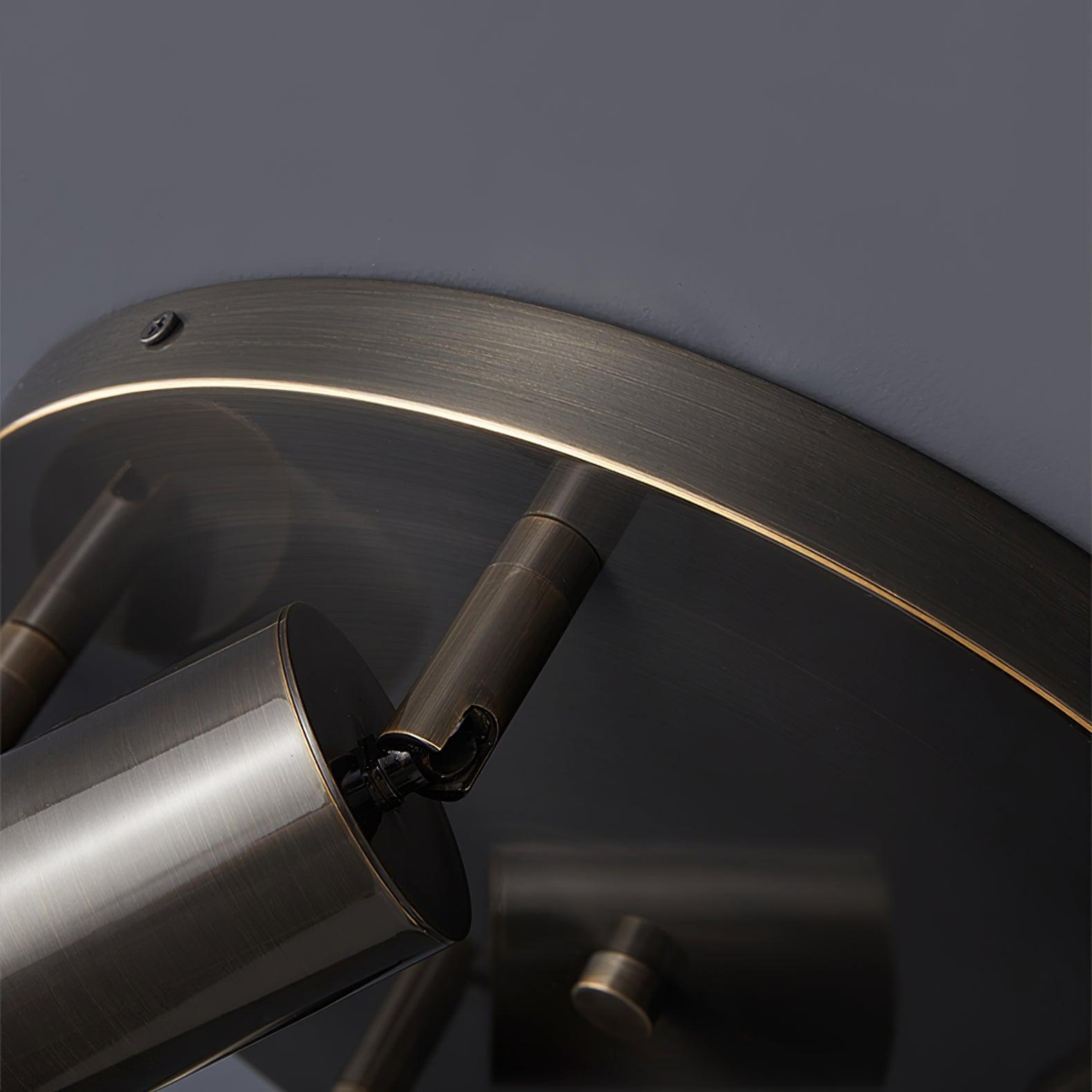 Hugo Hotspot Ceiling Light - Lumpaz