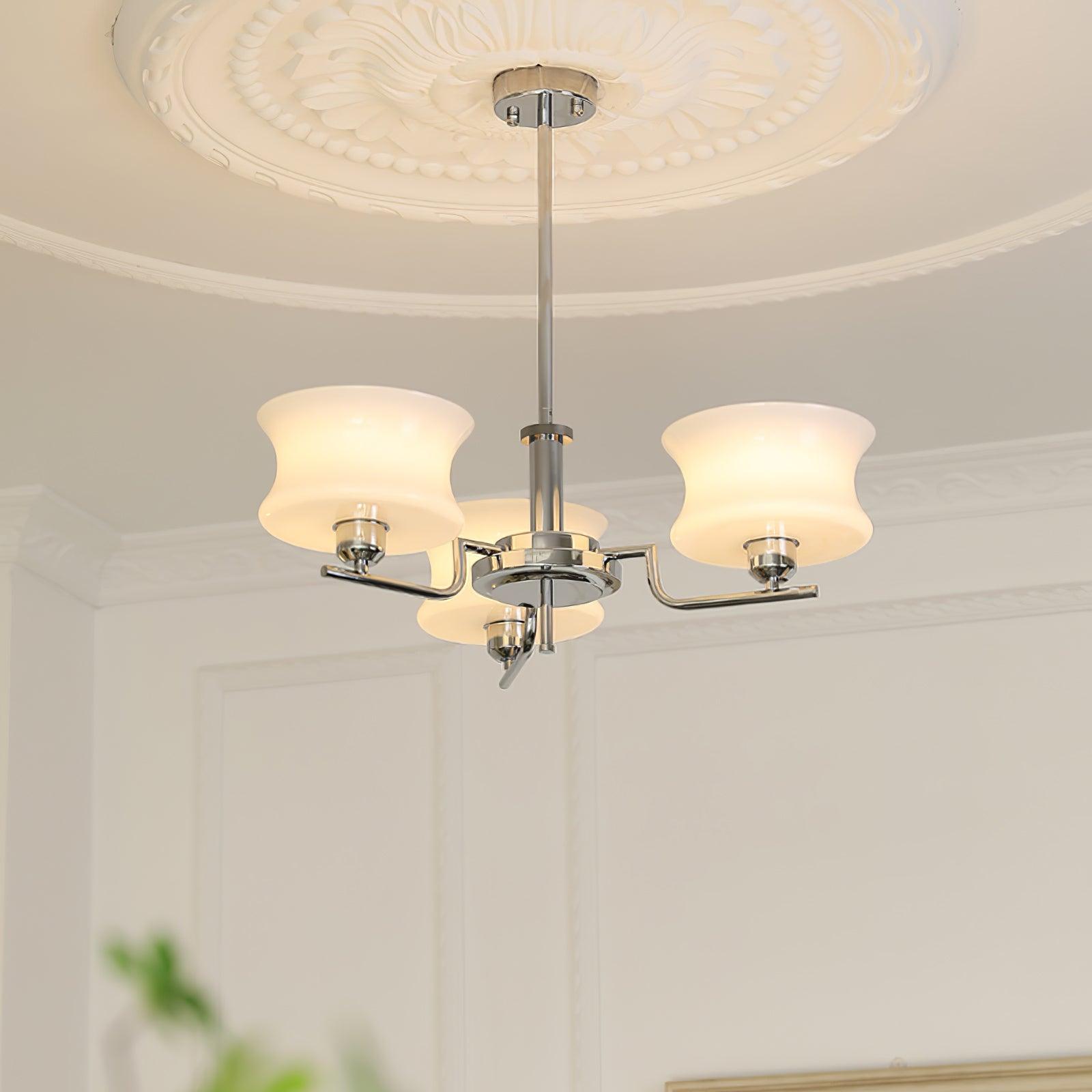 Belue Chandelier - Lumpaz