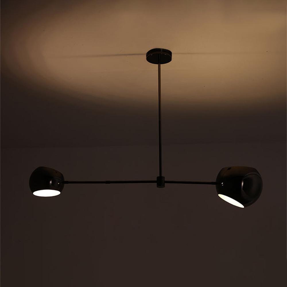 Acaba Chandelier - Lumpaz
