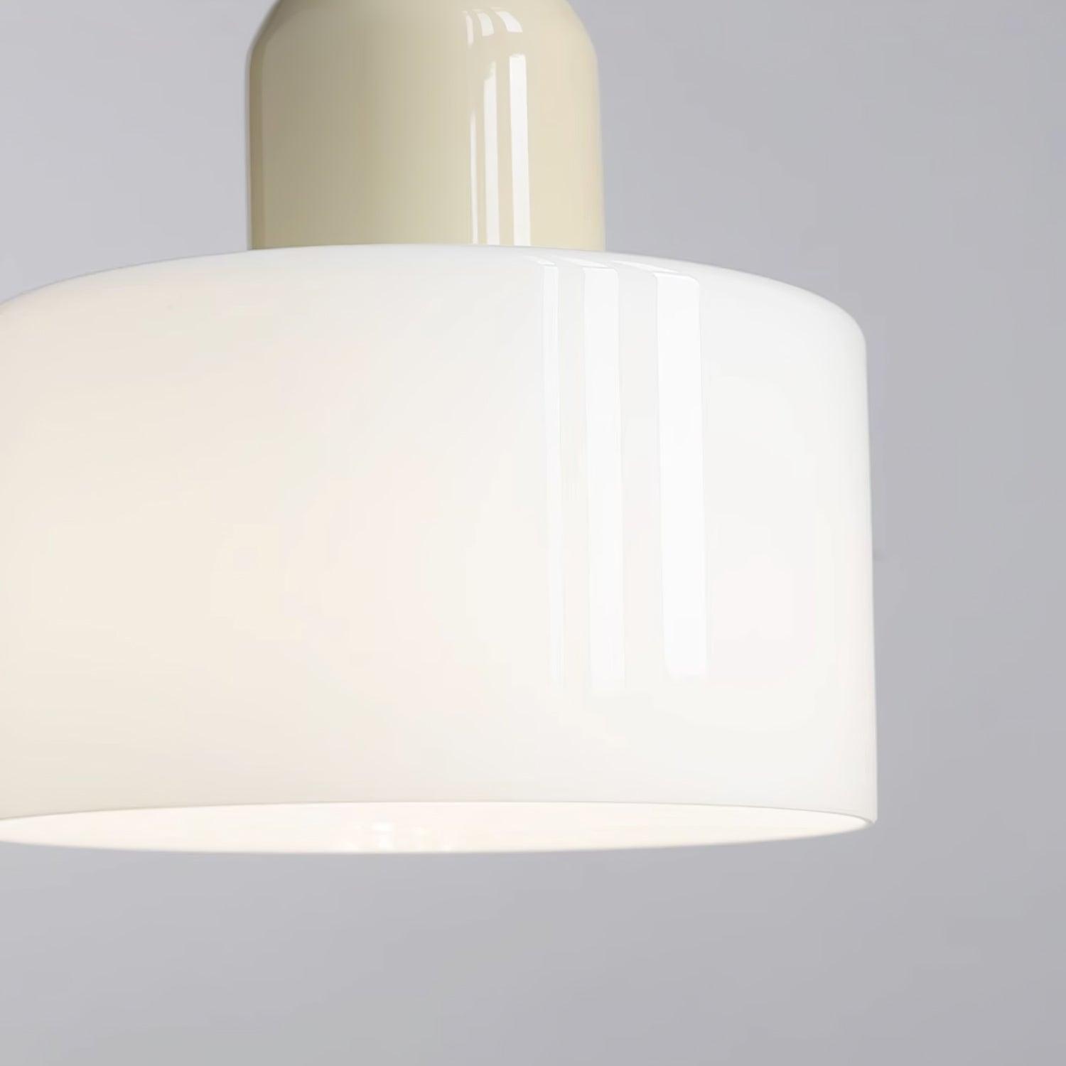 Notti Pendant Lamp - Lumpaz