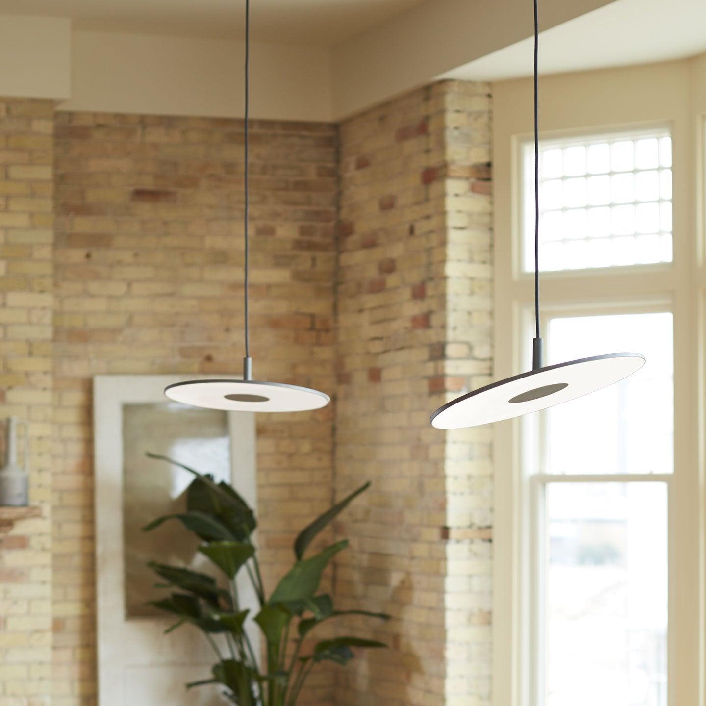 Circa Pendant Lamp - Lumpaz