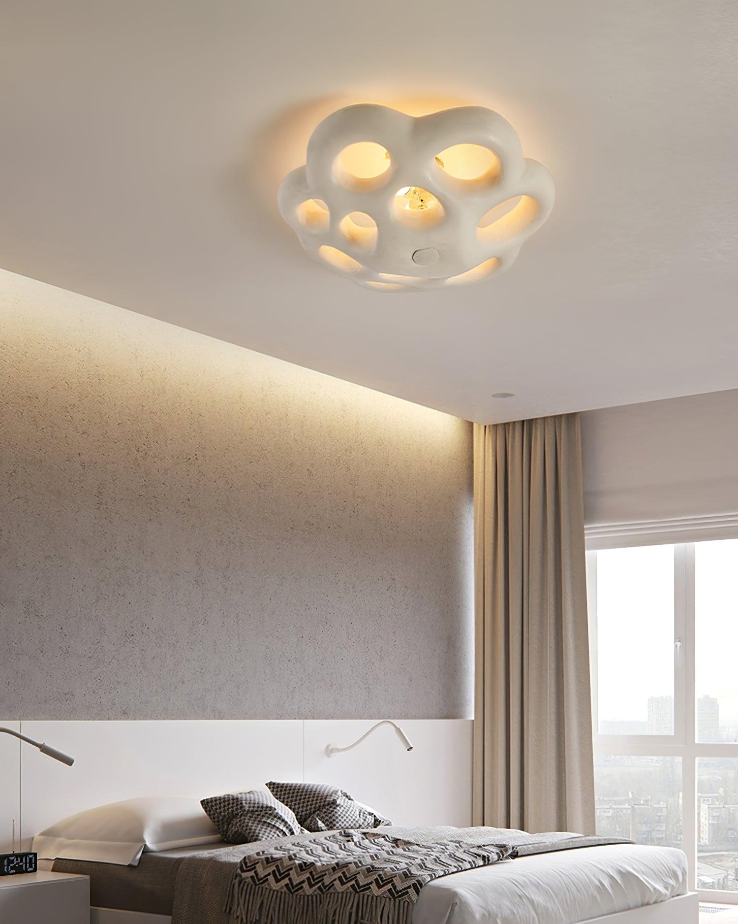 Soka Ceiling Lamp - Lumpaz
