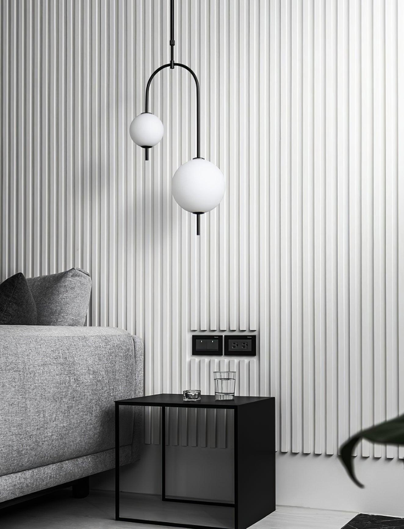 Alina Pendant Light - Lumpaz