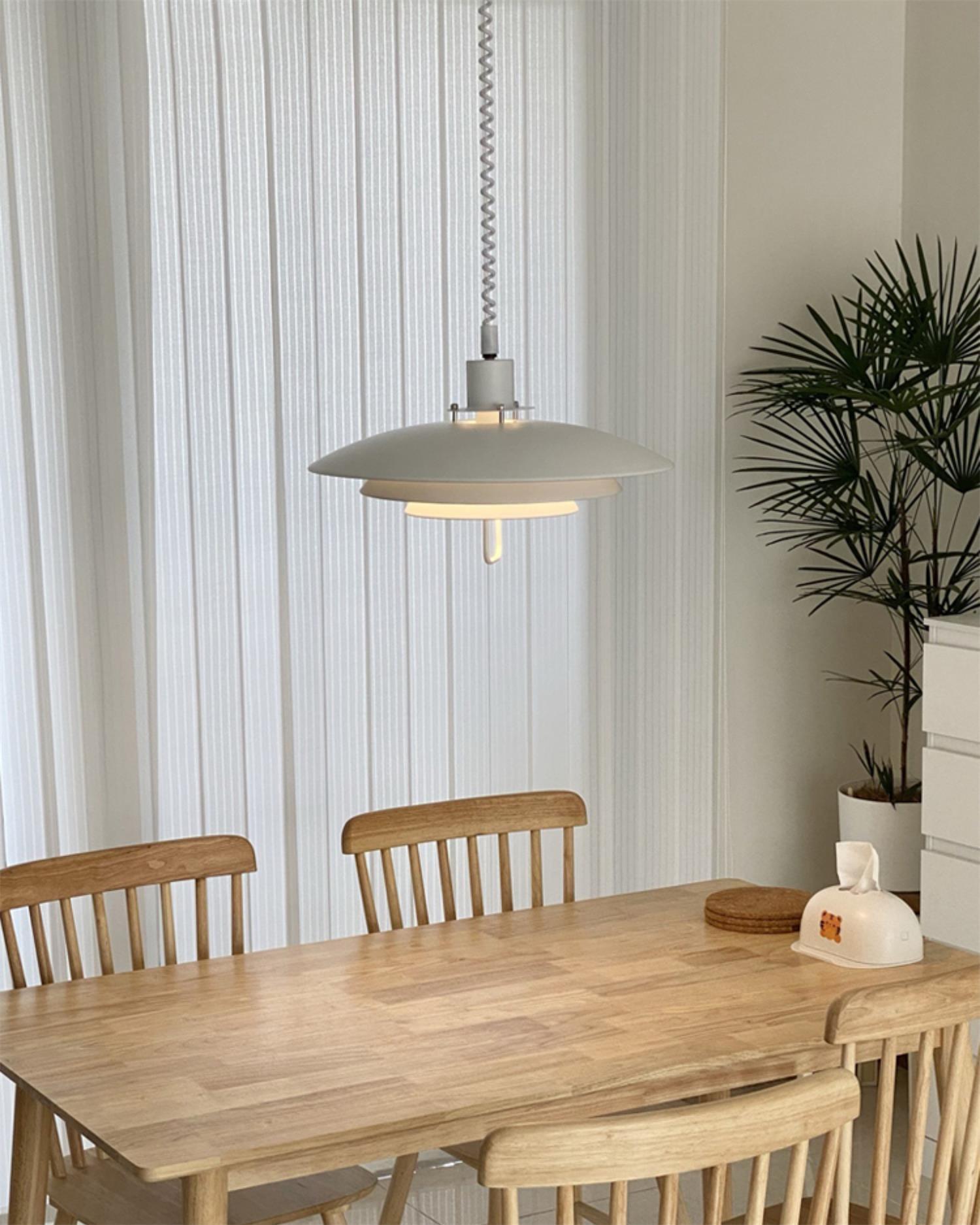 Primus Pendant Lamp - Lumpaz