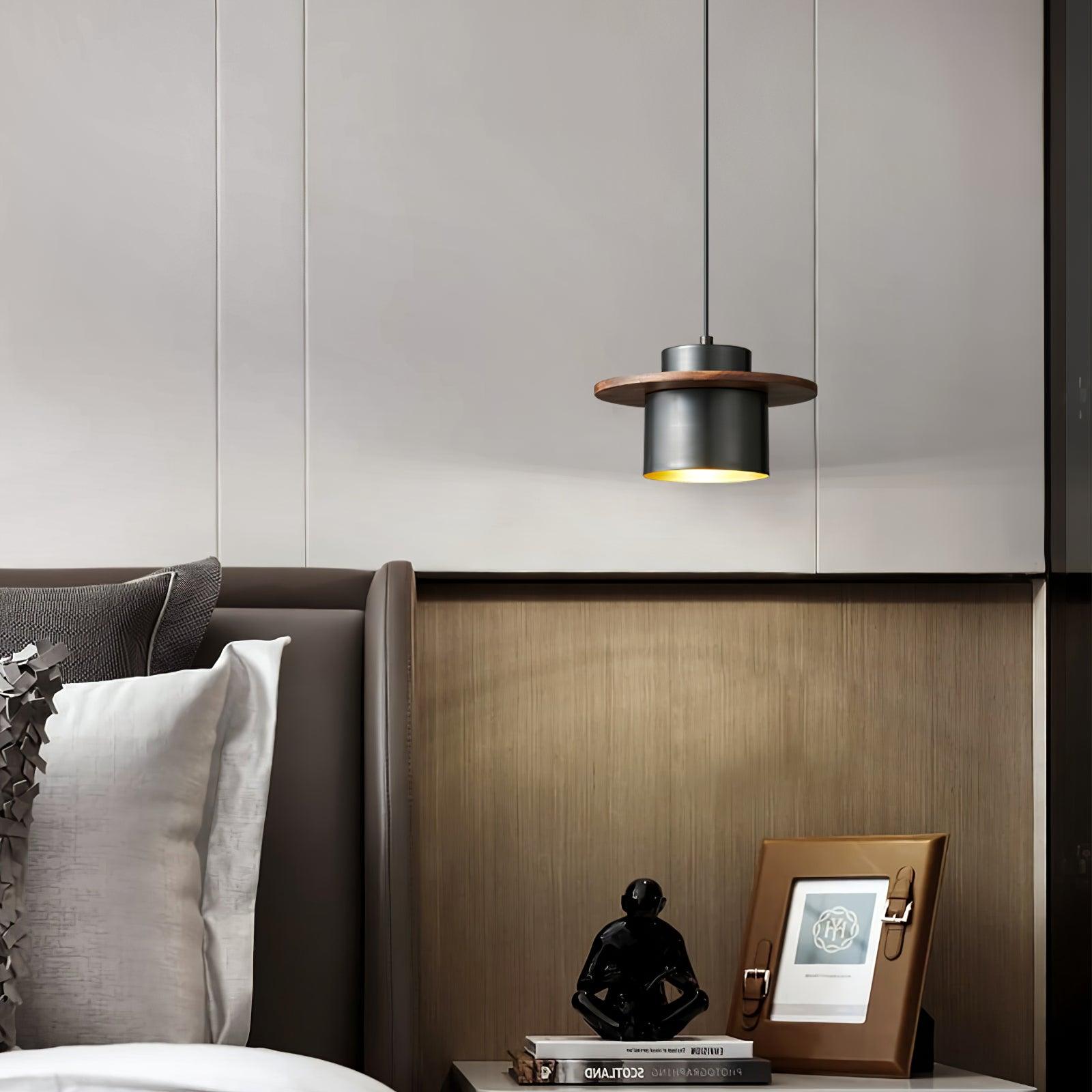 Bersi Pendant Light - Lumpaz
