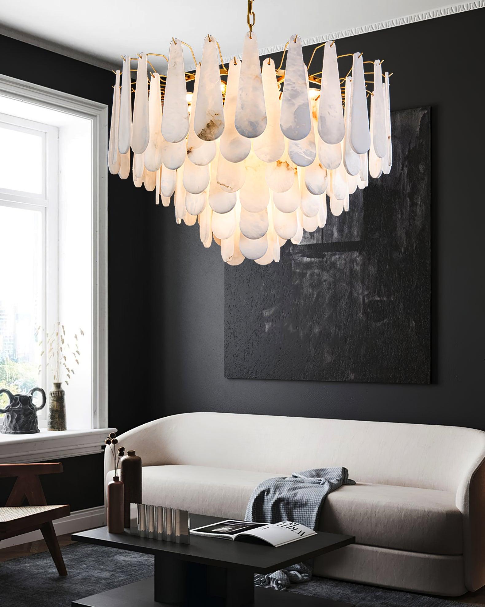 Leon Chandelier - Lumpaz