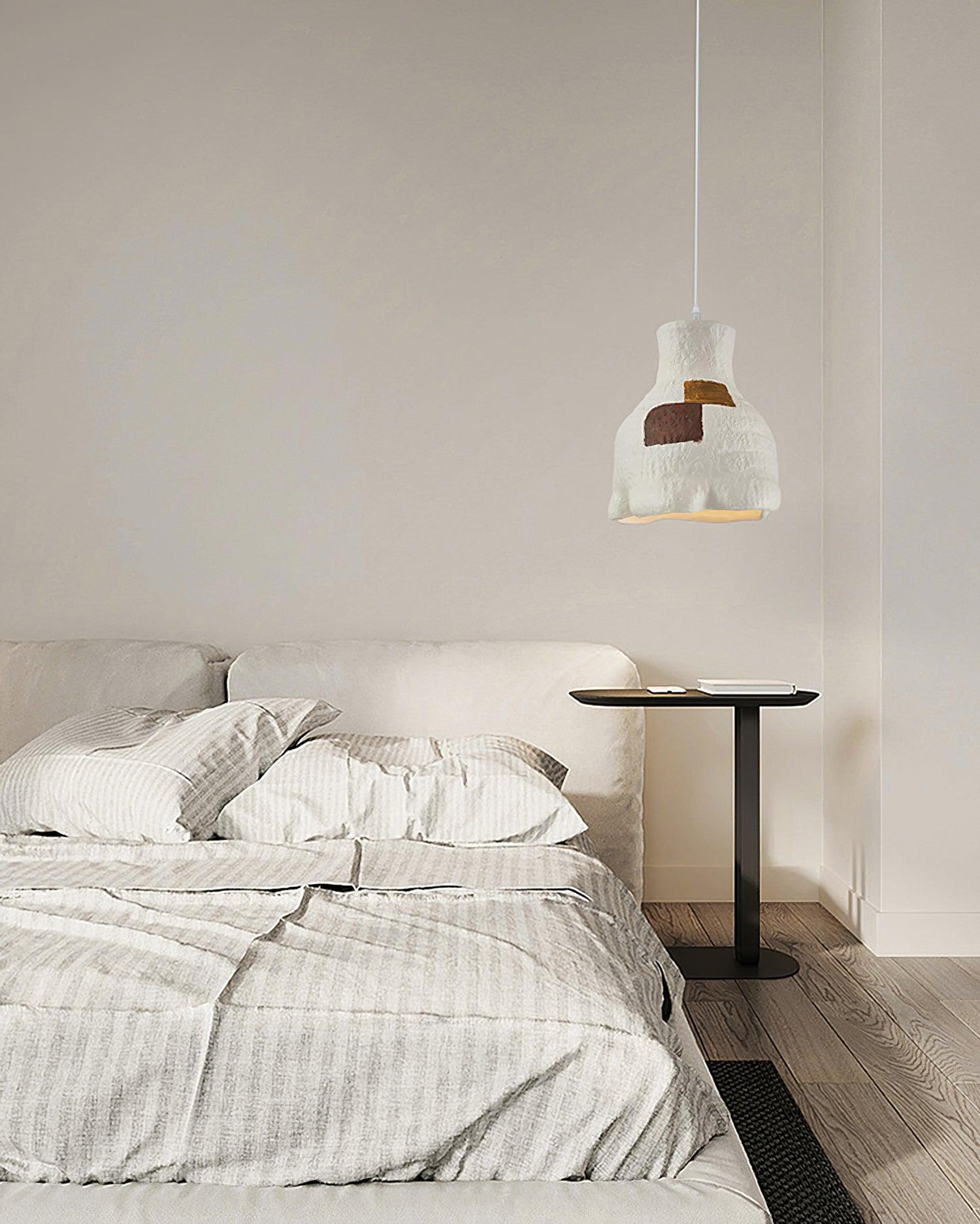 Clovo Pendant Lamp - Lumpaz