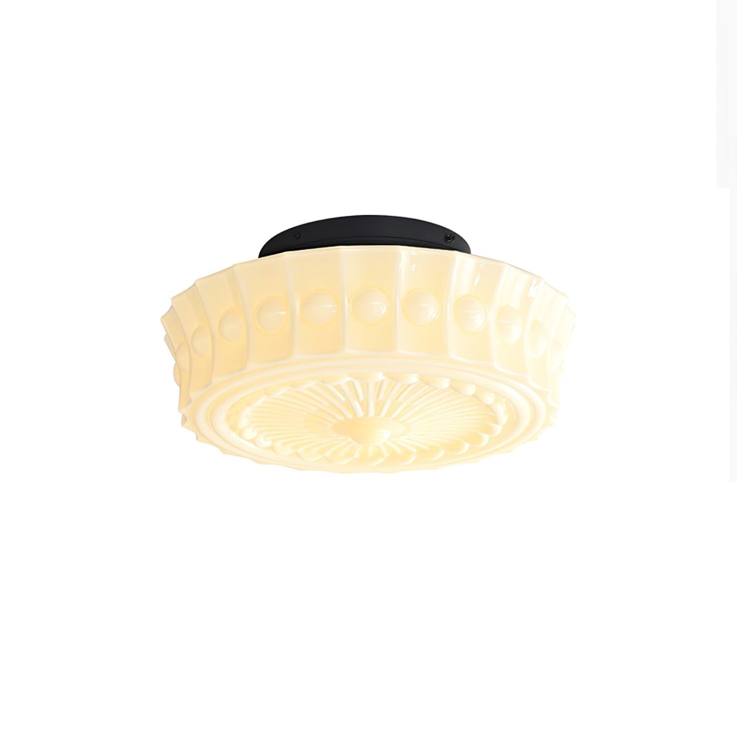 Charles Edwards Ceiling Lamp - Lumpaz