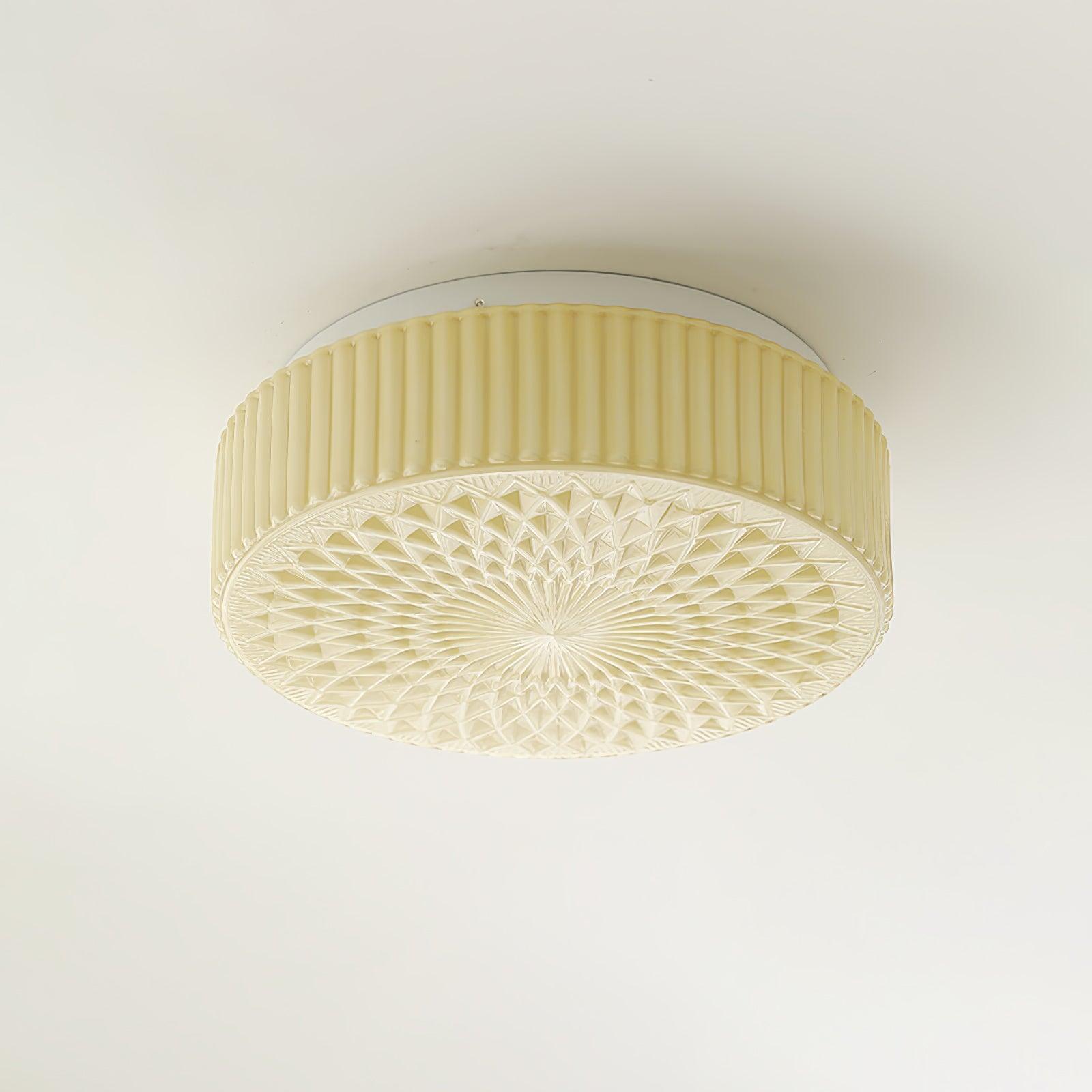 Souffle Ceiling Lamp - Lumpaz
