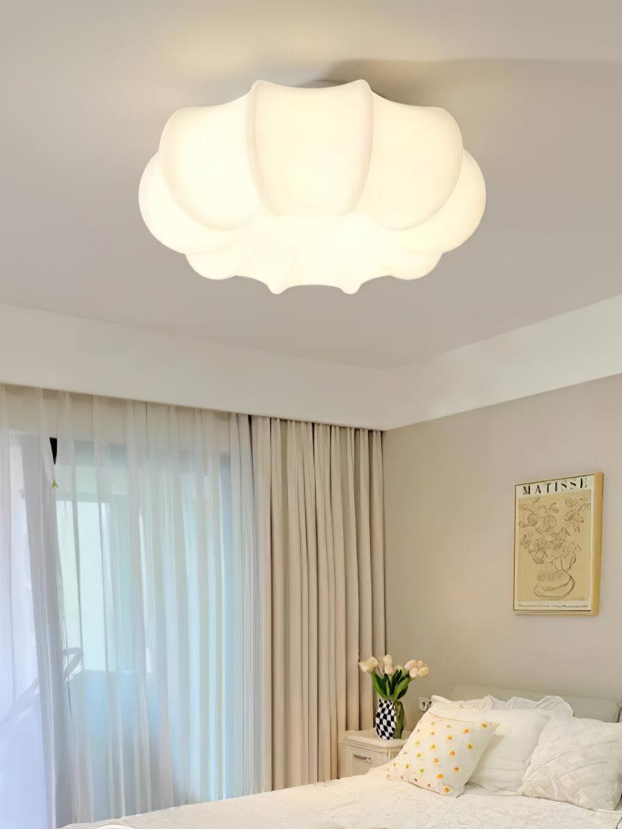 Umbrella Ceiling Lamp - Lumpaz