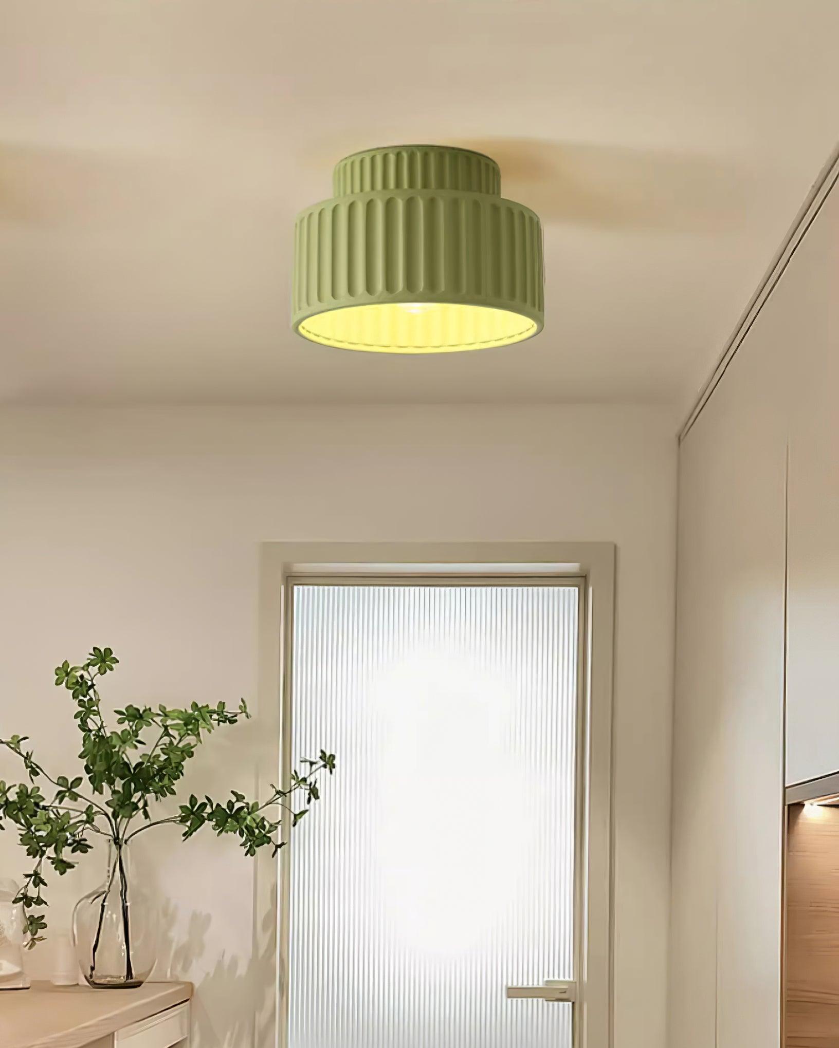 Kami Ceiling Lamp - Lumpaz