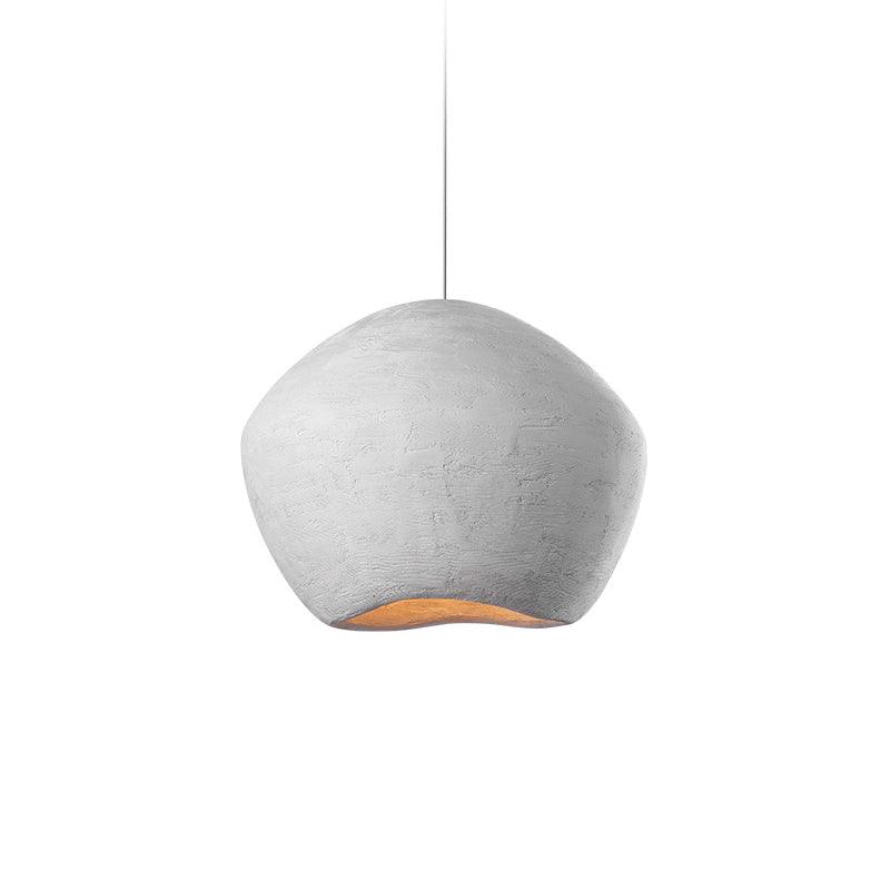 Dome Pendant Lamp - Lumpaz