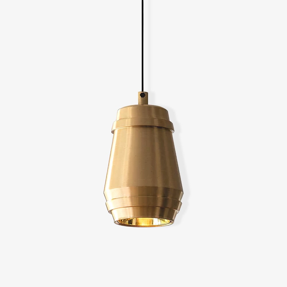 Cask Pendant Light - Lumpaz