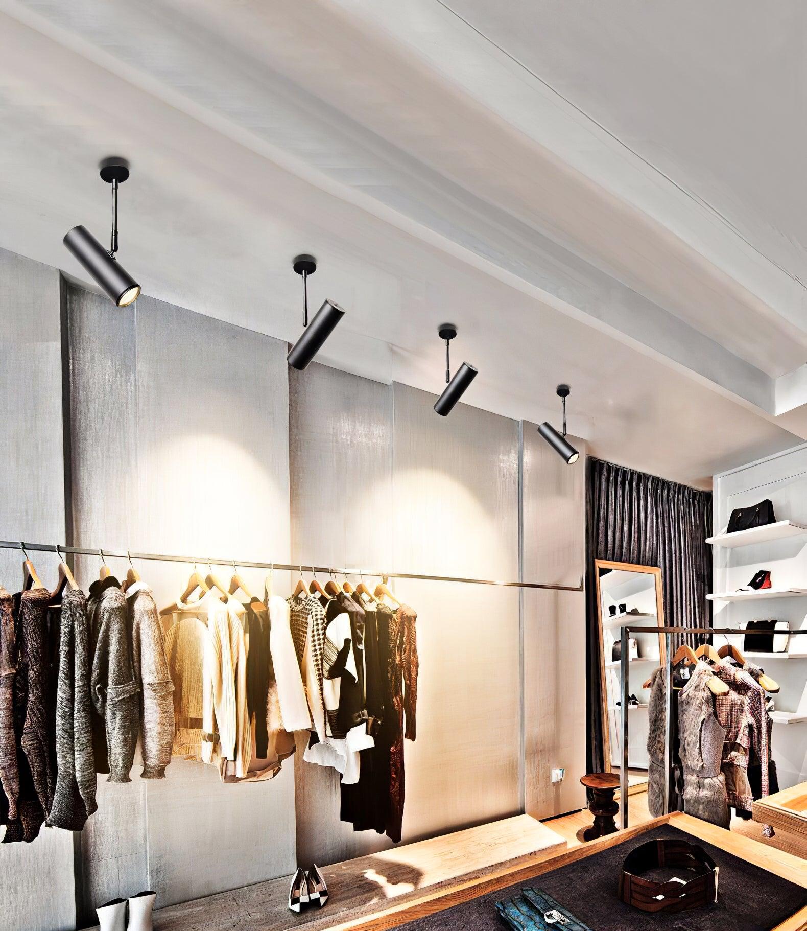 Flatspot Ceiling Light - Lumpaz