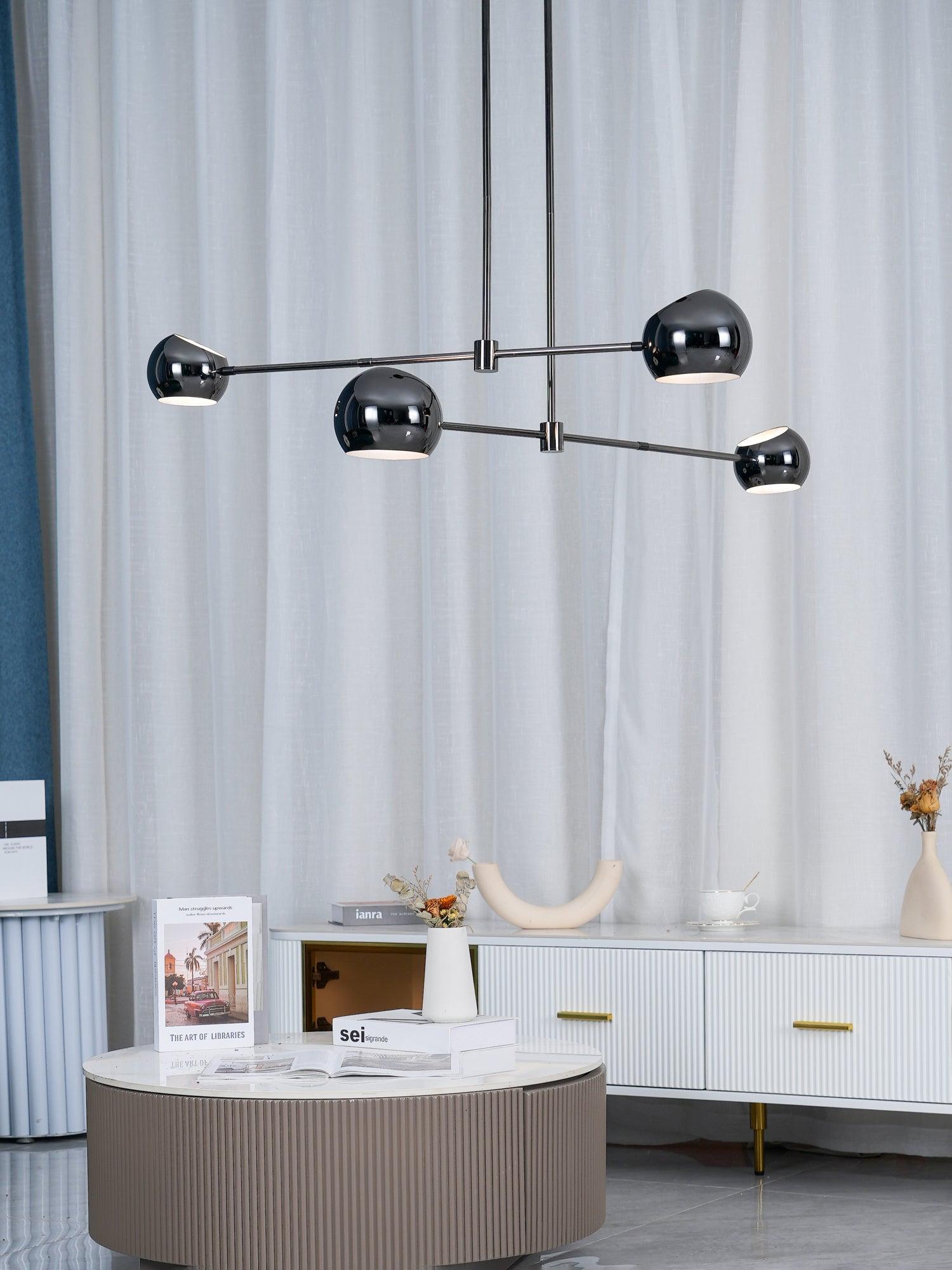 Acaba Chandelier - Lumpaz