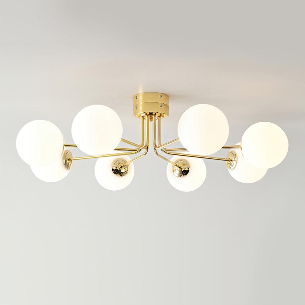 Lanta Ceiling Lamp - Lumpaz