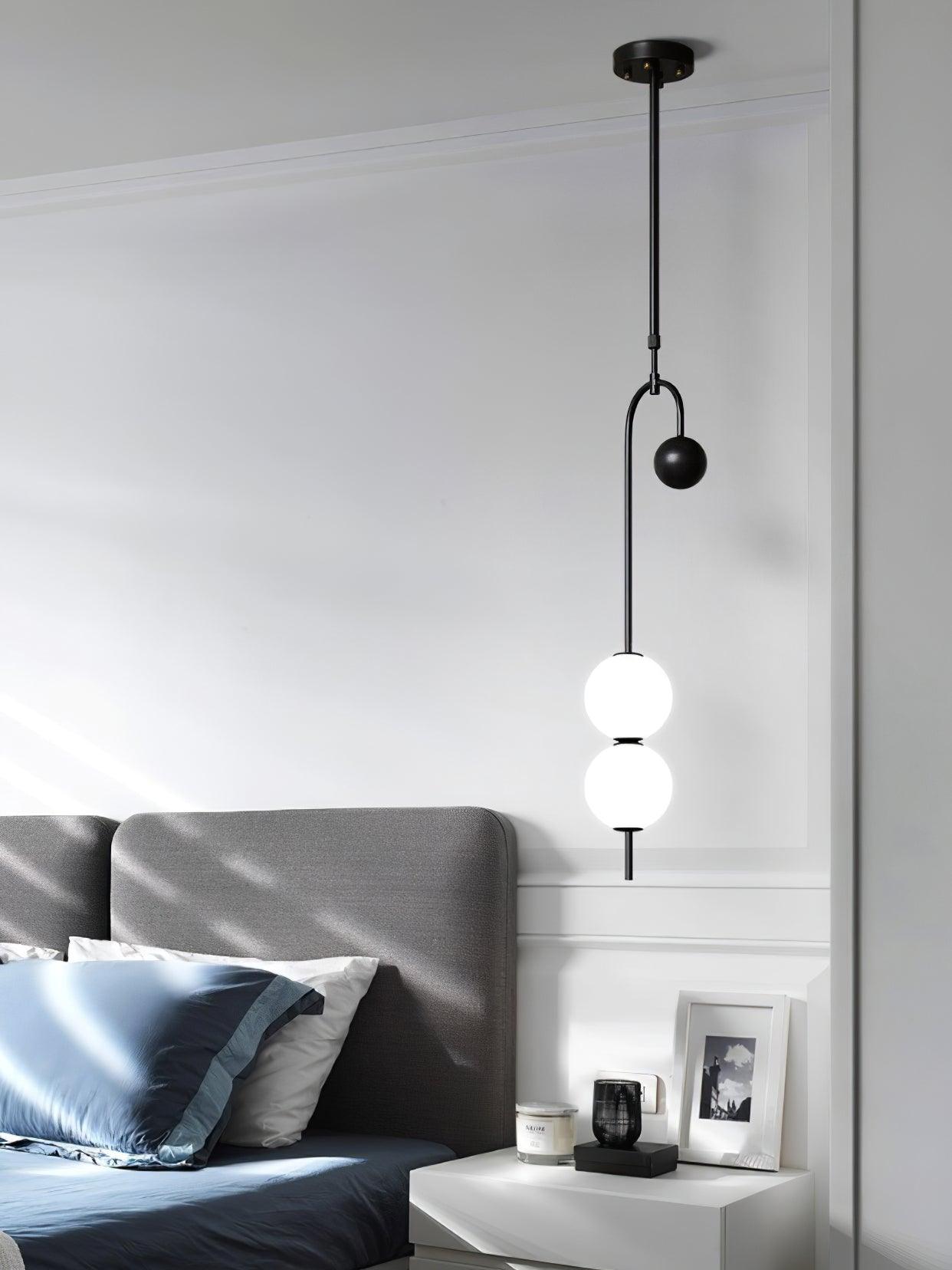 Alina Pendant Light - Lumpaz
