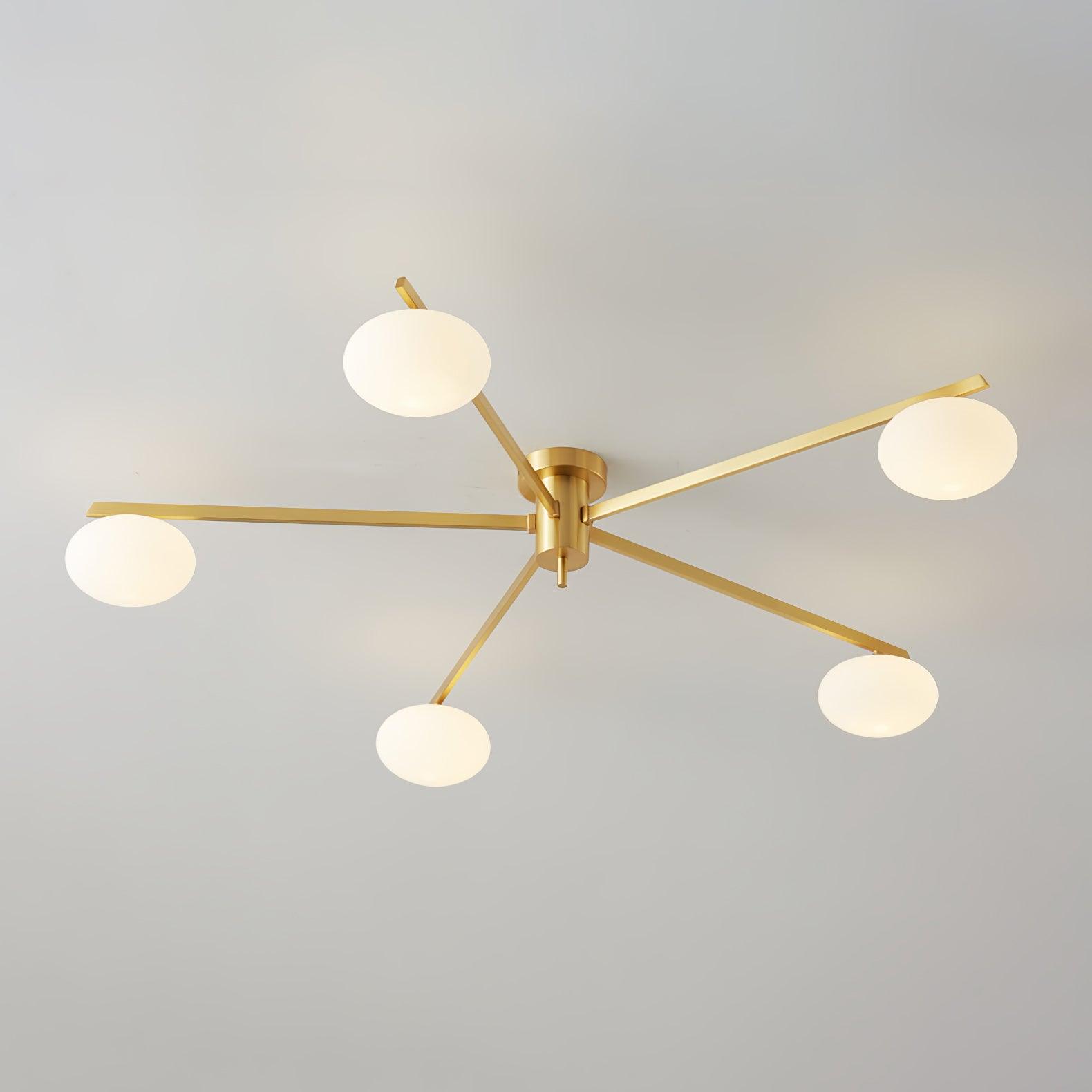 Jasper Ceiling Lamp - Lumpaz