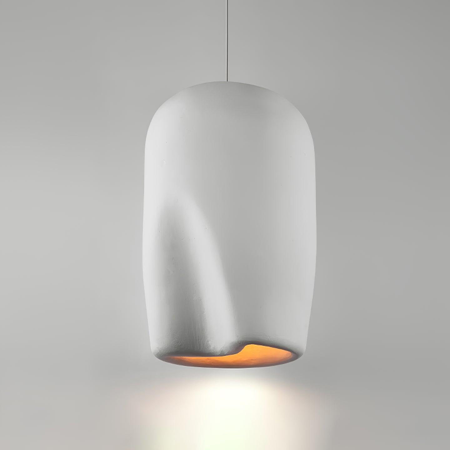 Bucket Pendant Lamp - Lumpaz