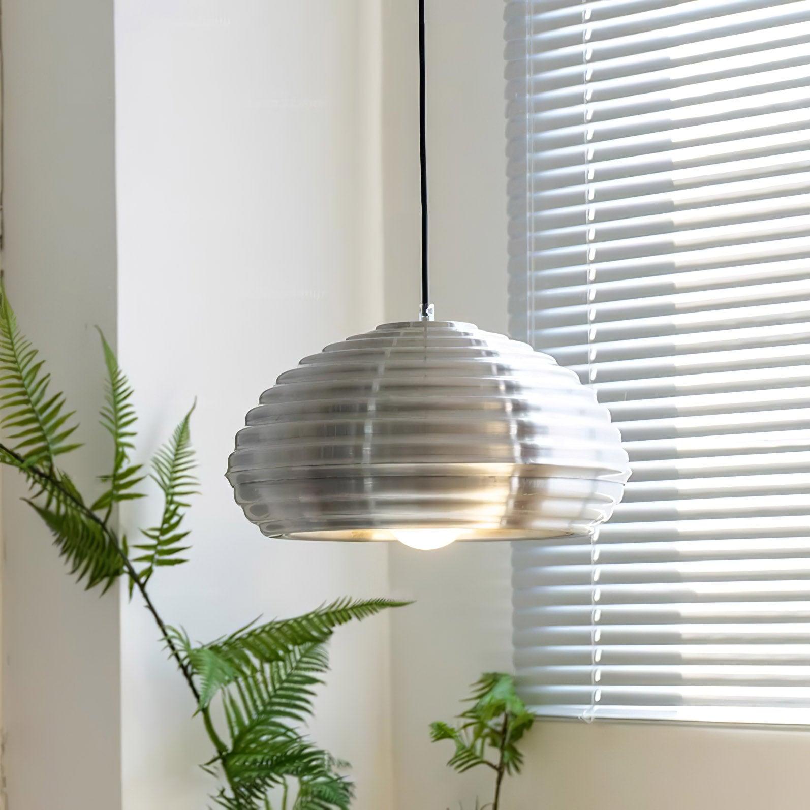 Splugen Pendant Lamp - Lumpaz