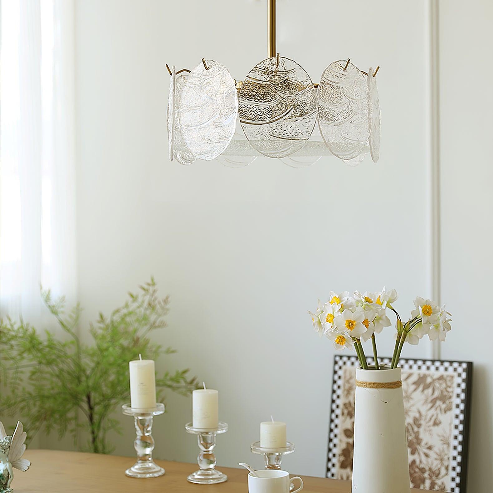 Sue-Anne Ceiling Lamp - Lumpaz