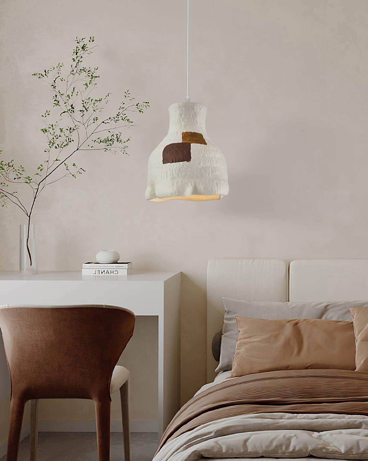Clovo Pendant Lamp - Lumpaz