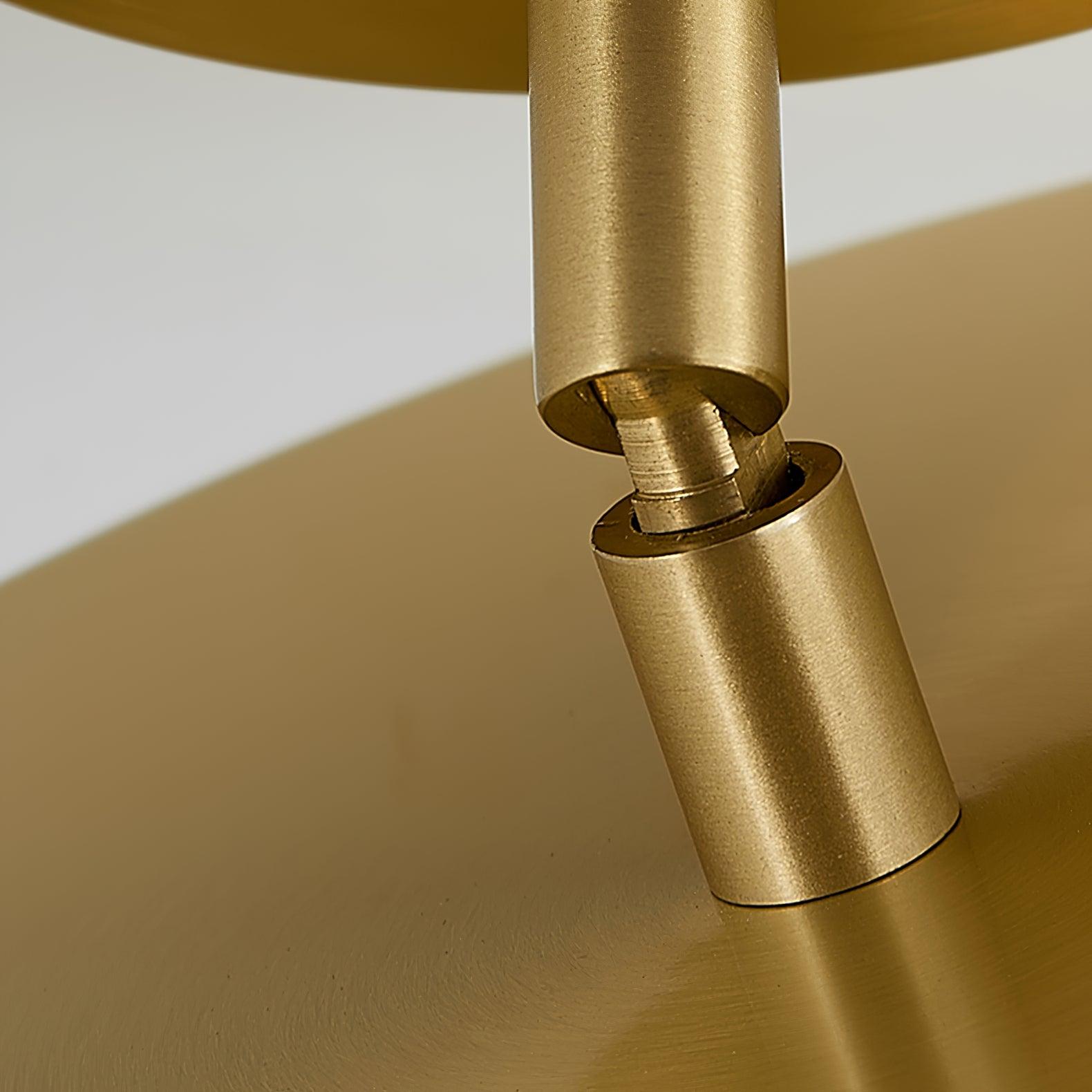 Hero Rotating Ceiling Lamp - Lumpaz
