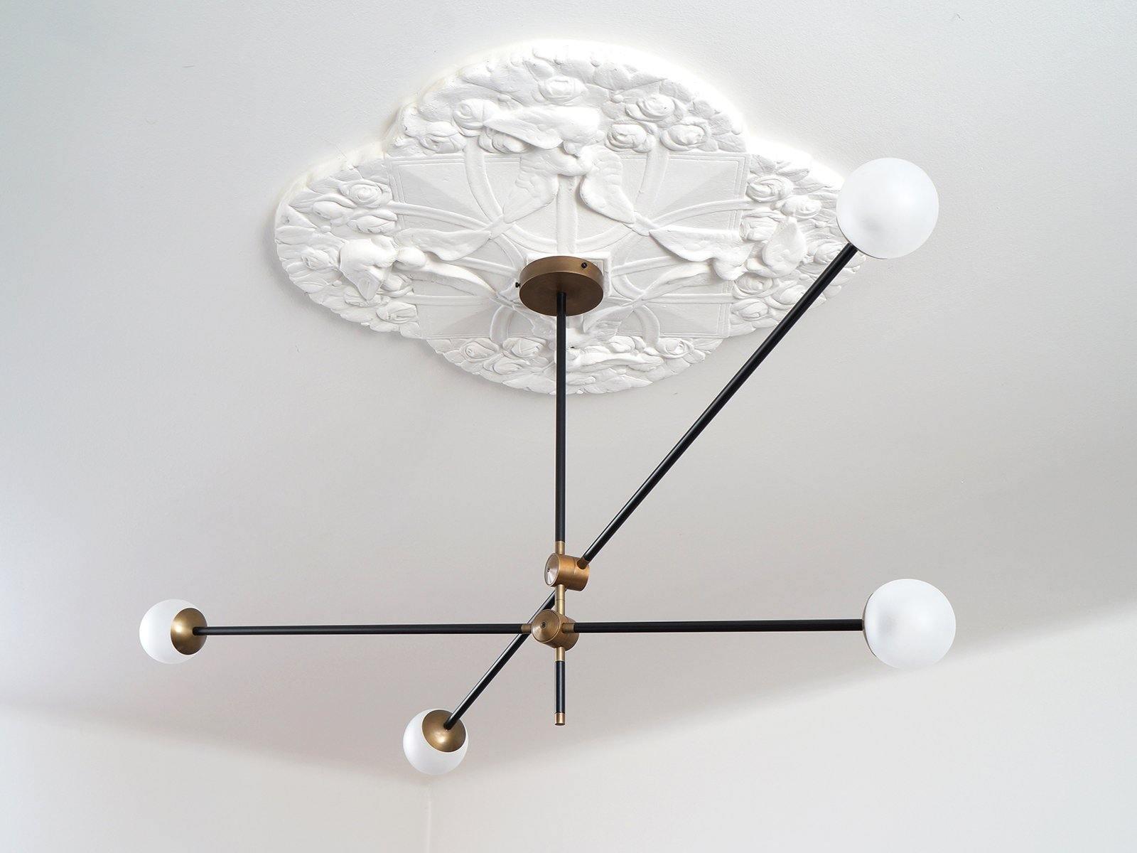 SI Chandelier - Lumpaz