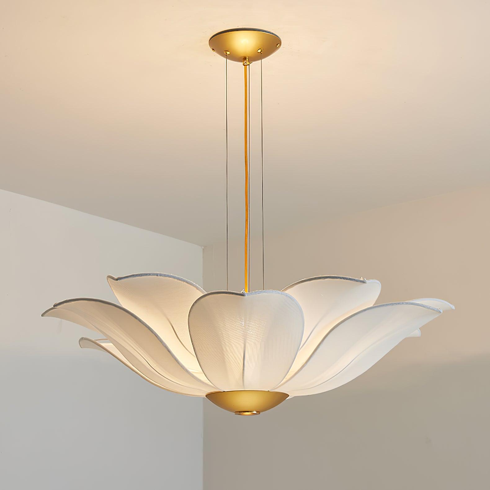 Fiore Chandelier - Lumpaz
