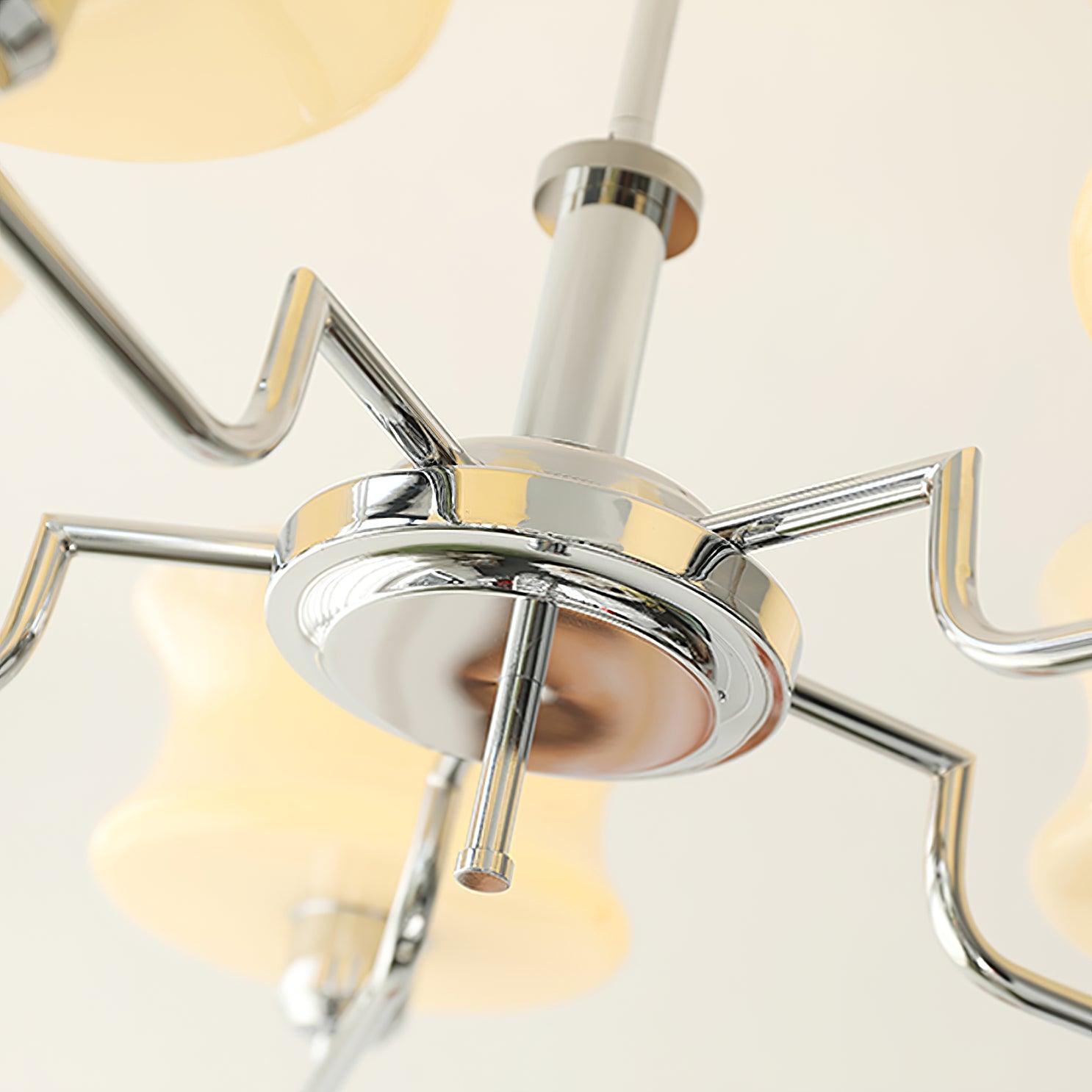 Belue Chandelier - Lumpaz