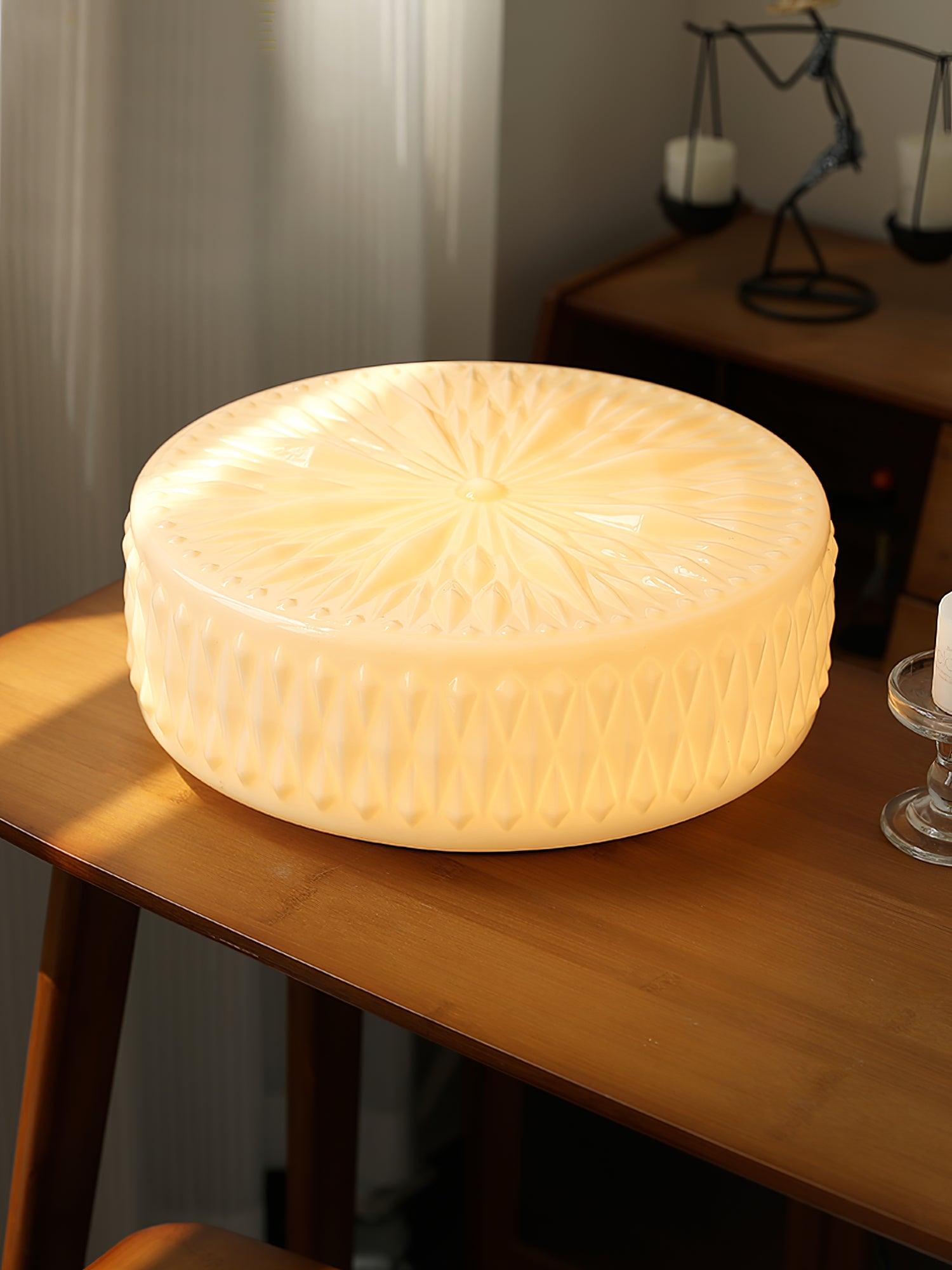 Adler Ceiling Light - Lumpaz
