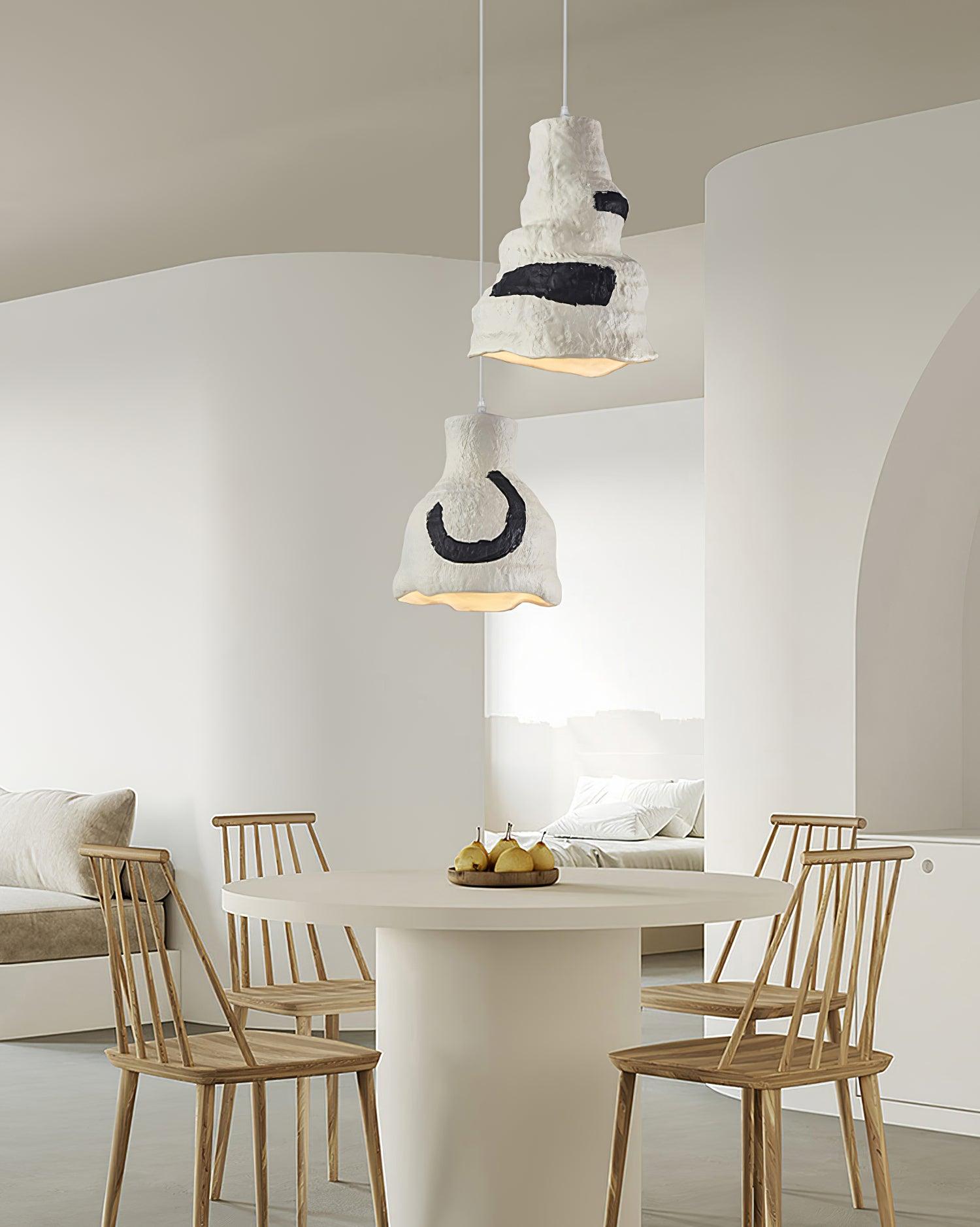 Clovo Pendant Lamp - Lumpaz