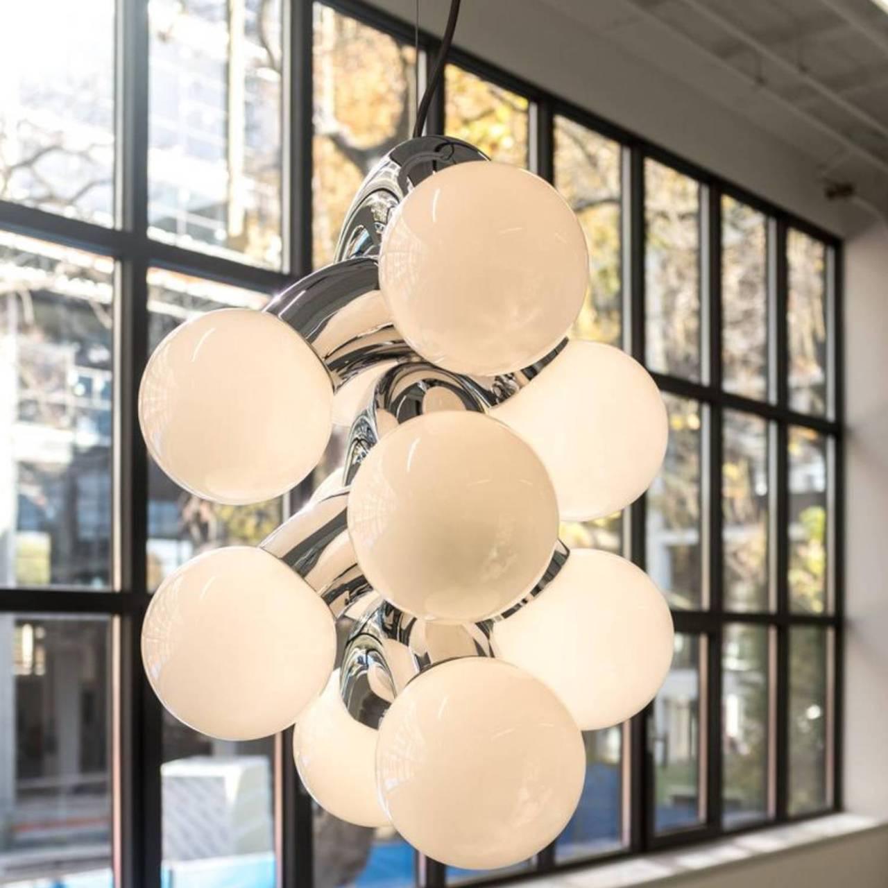 Vine Pendant Lamp - Lumpaz